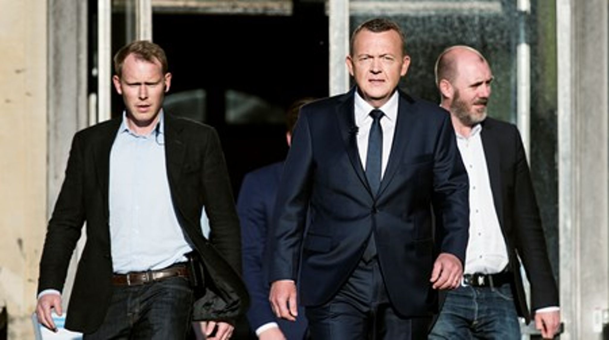 Den seneste uge har budt på fremgang i meningsmålingerne til Venstre og blå blok. 