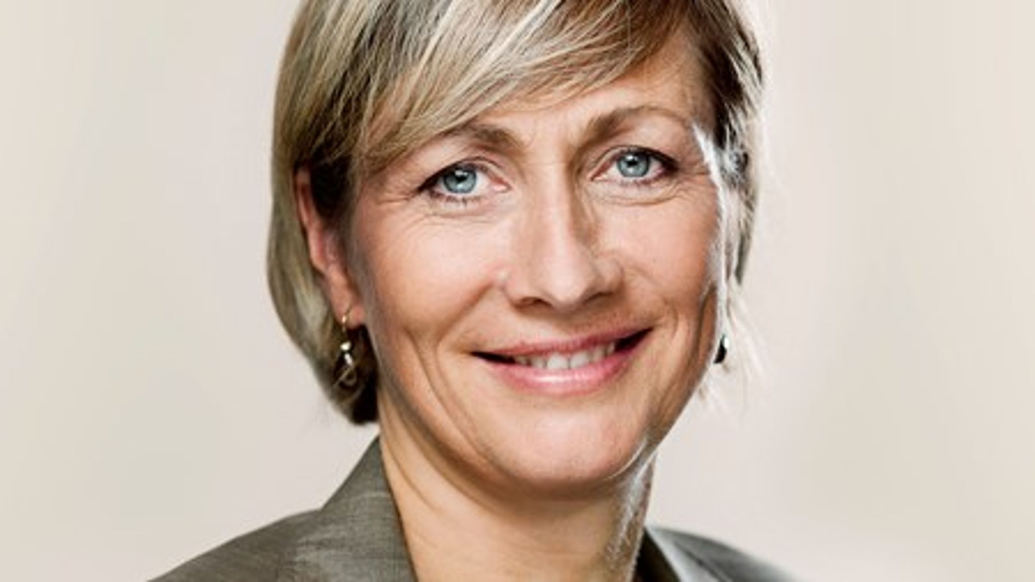 Det ser svært ud for Radikales miljøordfører, Lone Loklindt.<br>