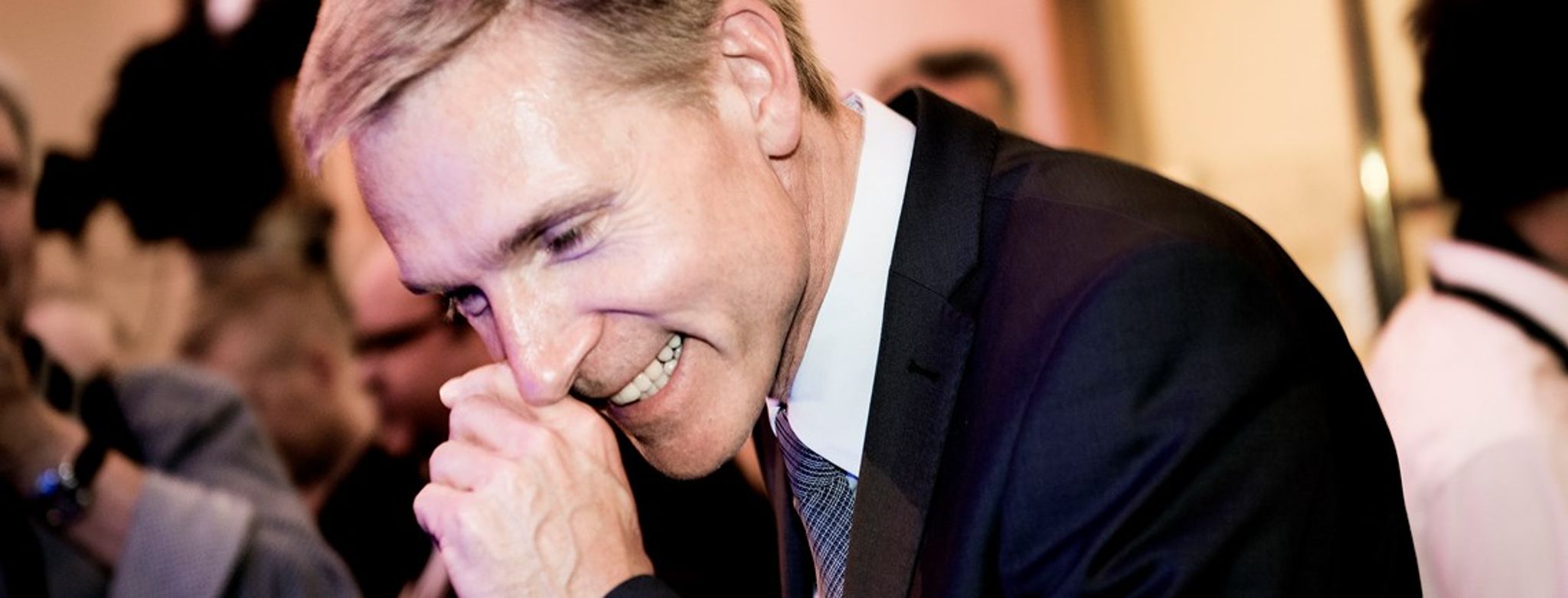 De skæve meningsmålinger&nbsp;kan ikke forklares med et stemningsskift blandt vælgerne i sidste øjeblik, skriver valgforsker Søren Risbjerg Thomsen.