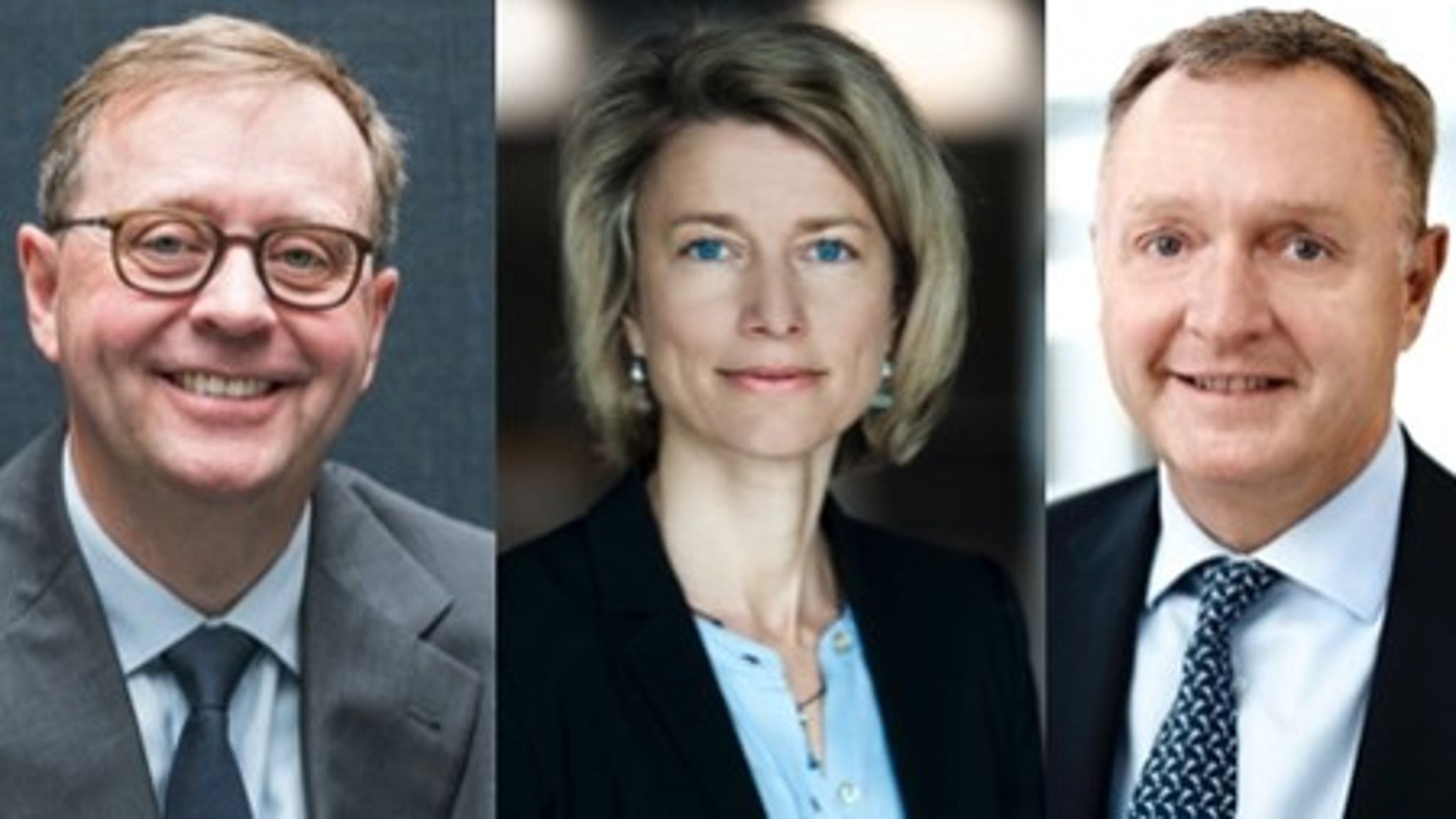 De økonomiske incitamenter er i dag en hindring for en bedre sundhedssektor, skriver Niels Soelberg, Eva Berneke og Carsten Dilling , rådsmedlemmer i Det Digitale Råd og henholdsvis adm. direktør i Microsoft Danmark, adm. direktør i KMD samt adm. direktør i TDC. 