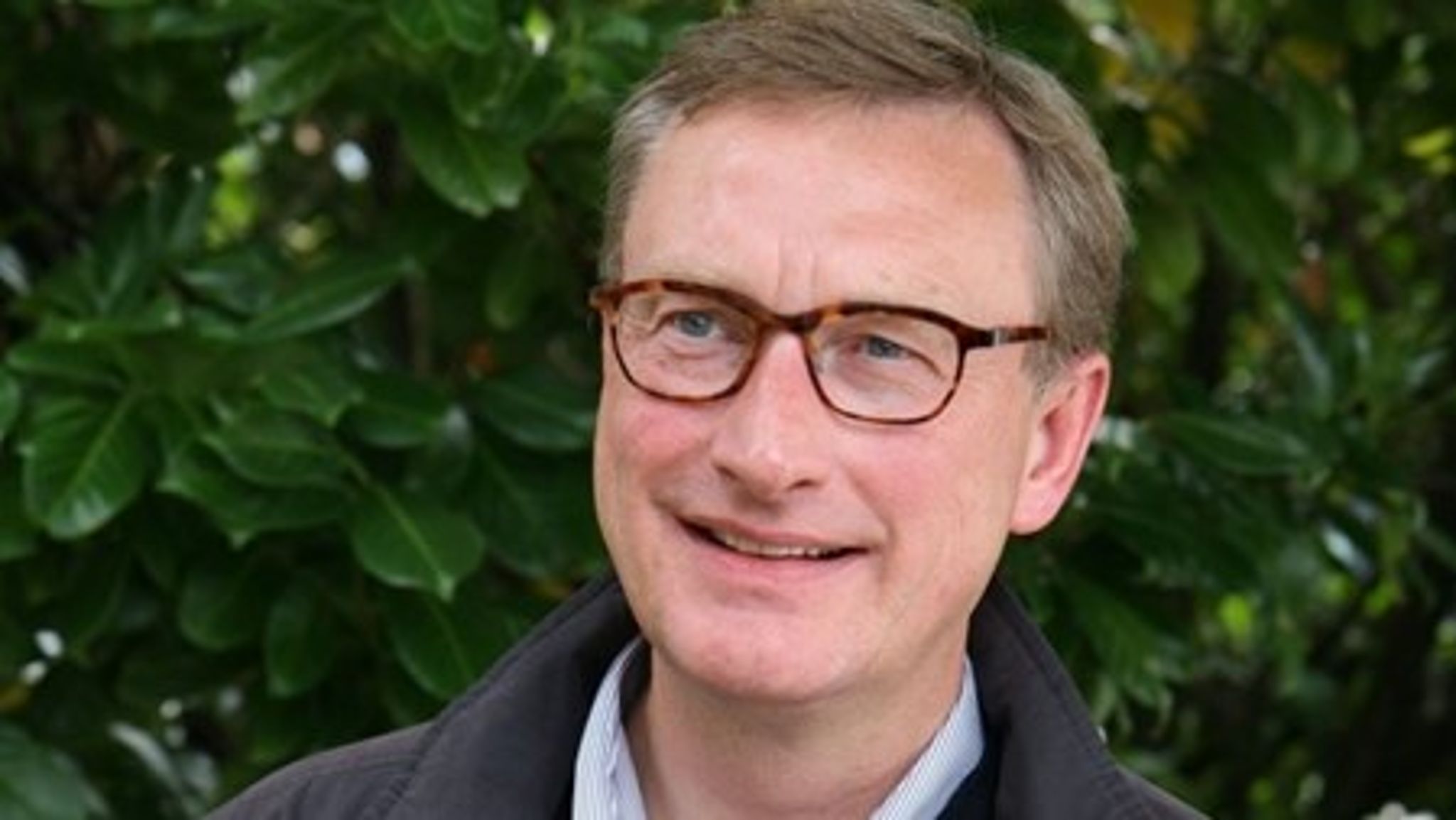 Kim Andersen (V)&nbsp;blev ikke genvalgt til Folketingets i Østjyllands Storkreds.