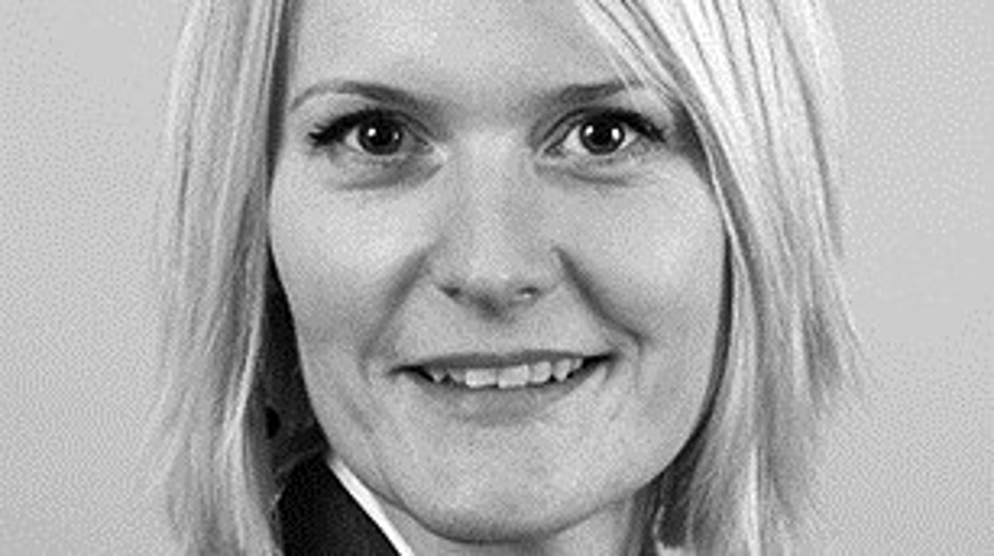 Christina Sode Haslund, a<span>rbejdsmiljøchef i DA. <br></span>