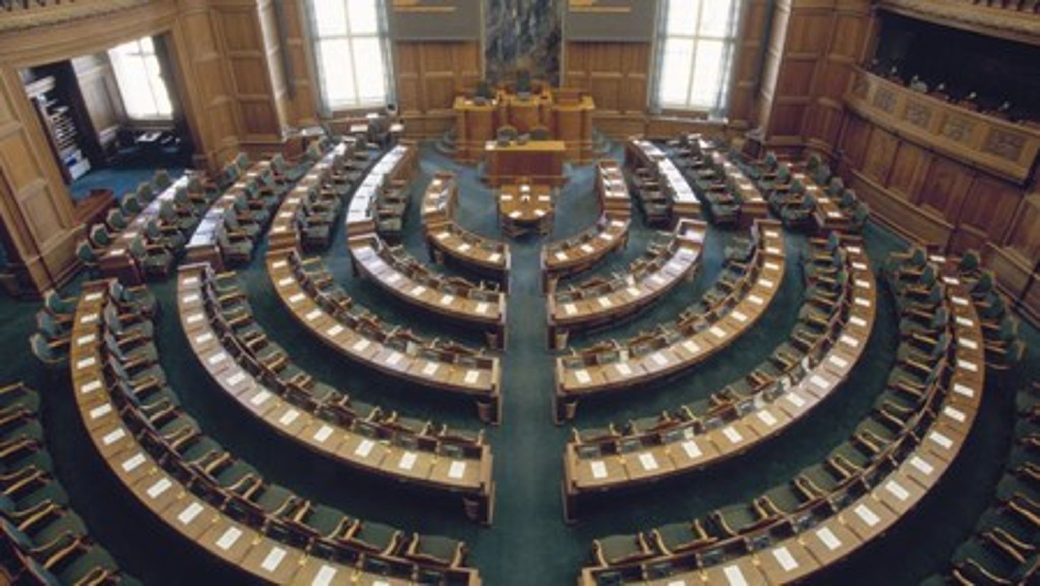 De fleste transportsordførere bliver på deres plads, det blev kun til tre nye. <br>