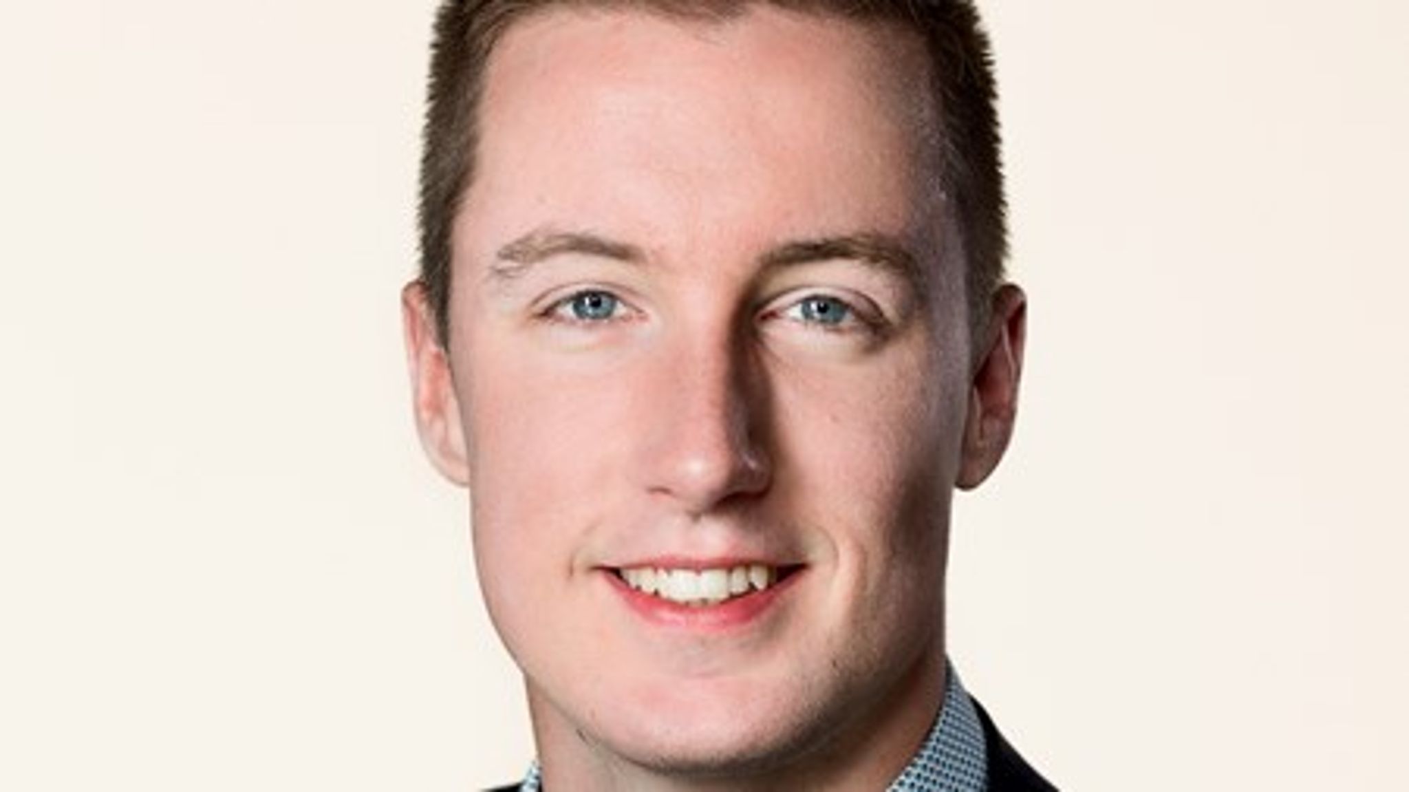 Den nyvalgte Jacob Mark (SF) er vant til at være en af de yngste. Han blev valgt til Køge byråd som 18-årig. <br>