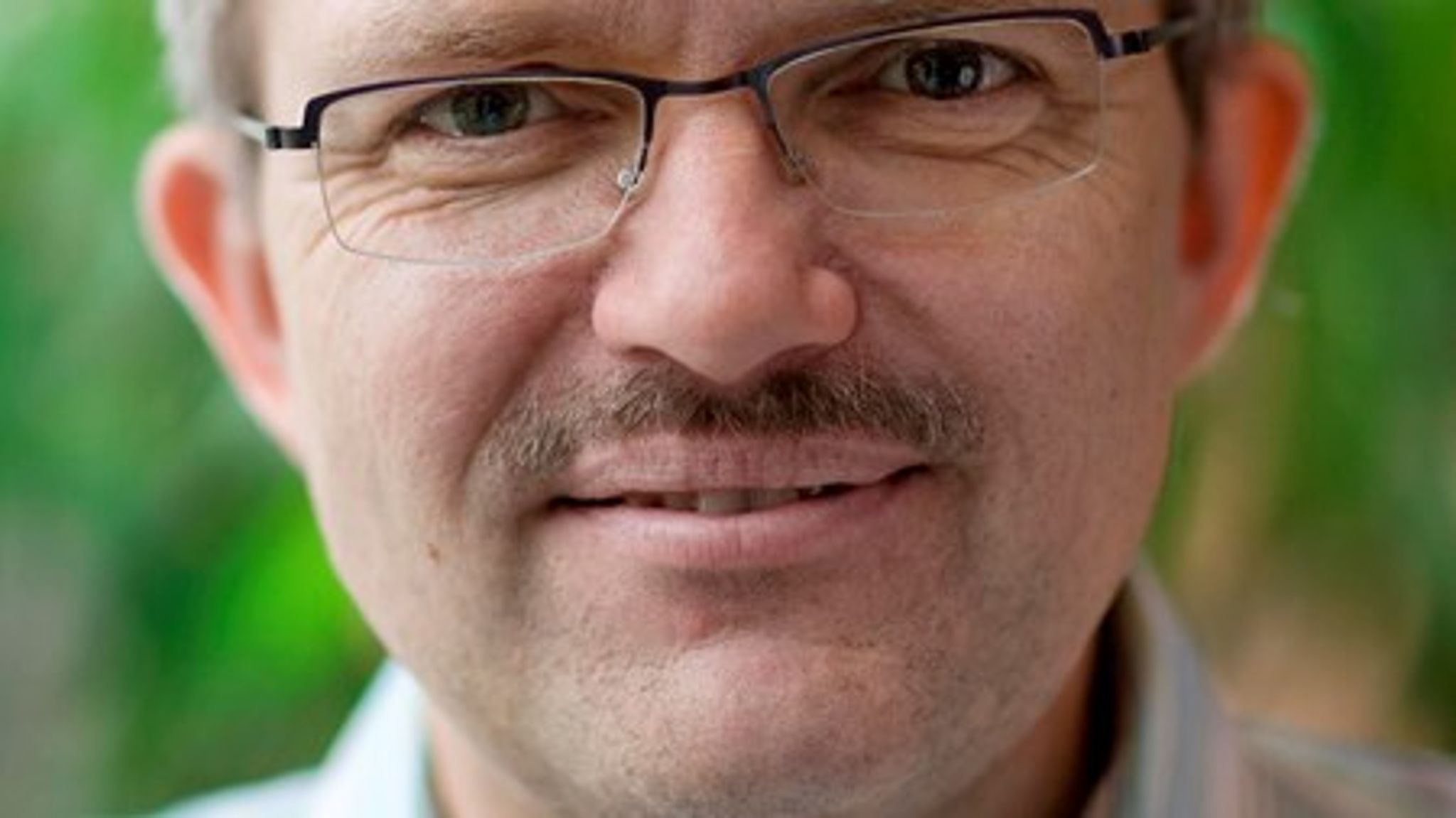 Den grønne omstilling begynder altså at blive mainstream på den globale front,&nbsp;Det giver muligheder for at udbygge den i forvejen store danske eksport på grønne løsninger, skriver professor Jørgen E. Olesen.