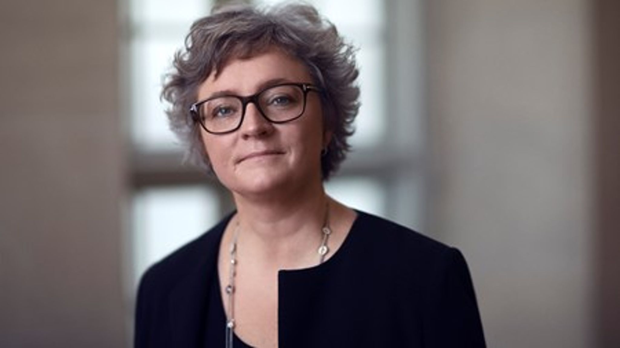 Vi er ikke altid skarpe nok til at tænke færgerne med i transportsystemet, skriver Anne H. Steffensen, adm. direktør i Danmarks Rederiforening.