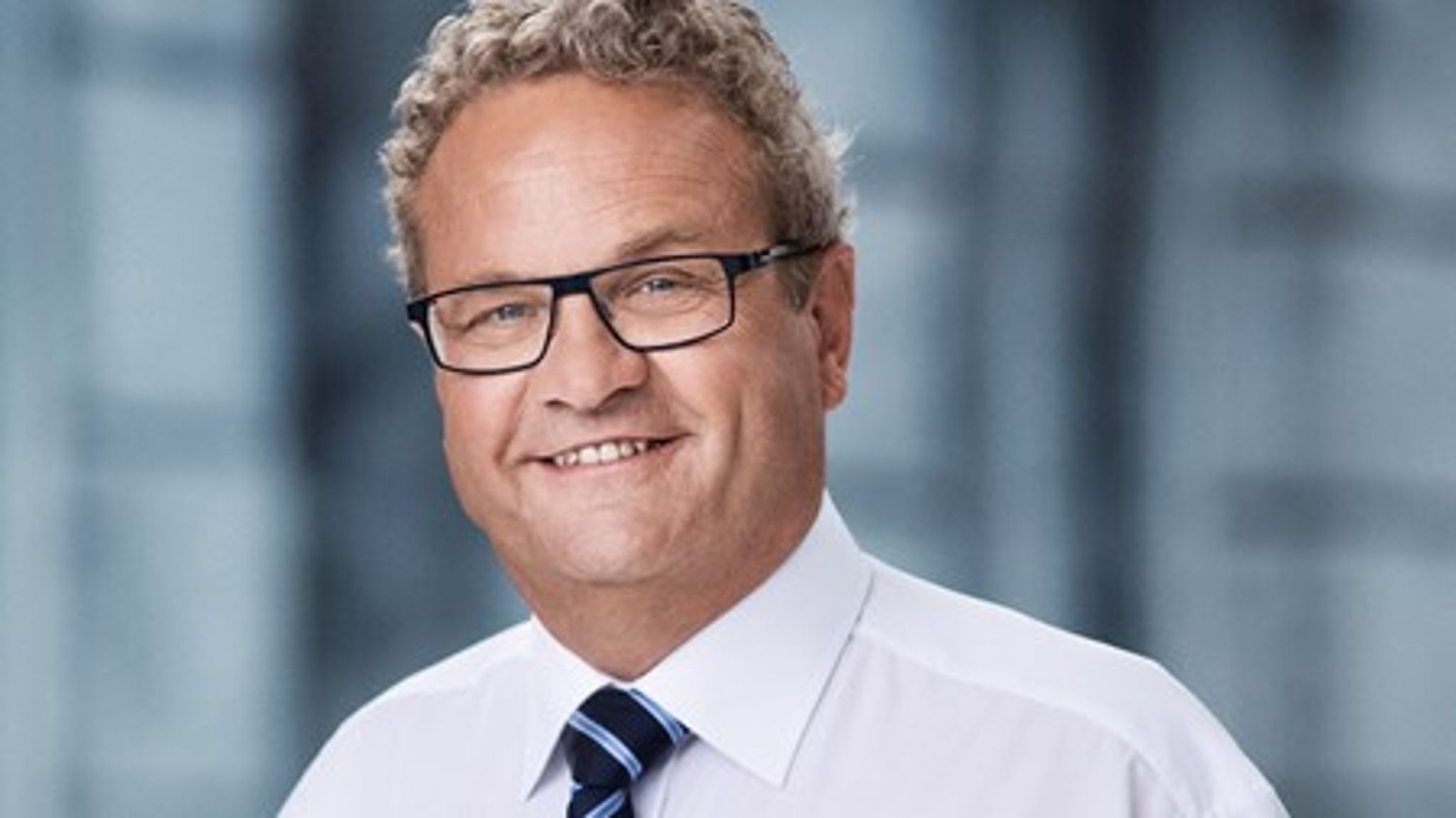 Strafniveauet for medier, der skriver usande historier, bør sættes op, skriver Preben Bang Henriksen (V). 
