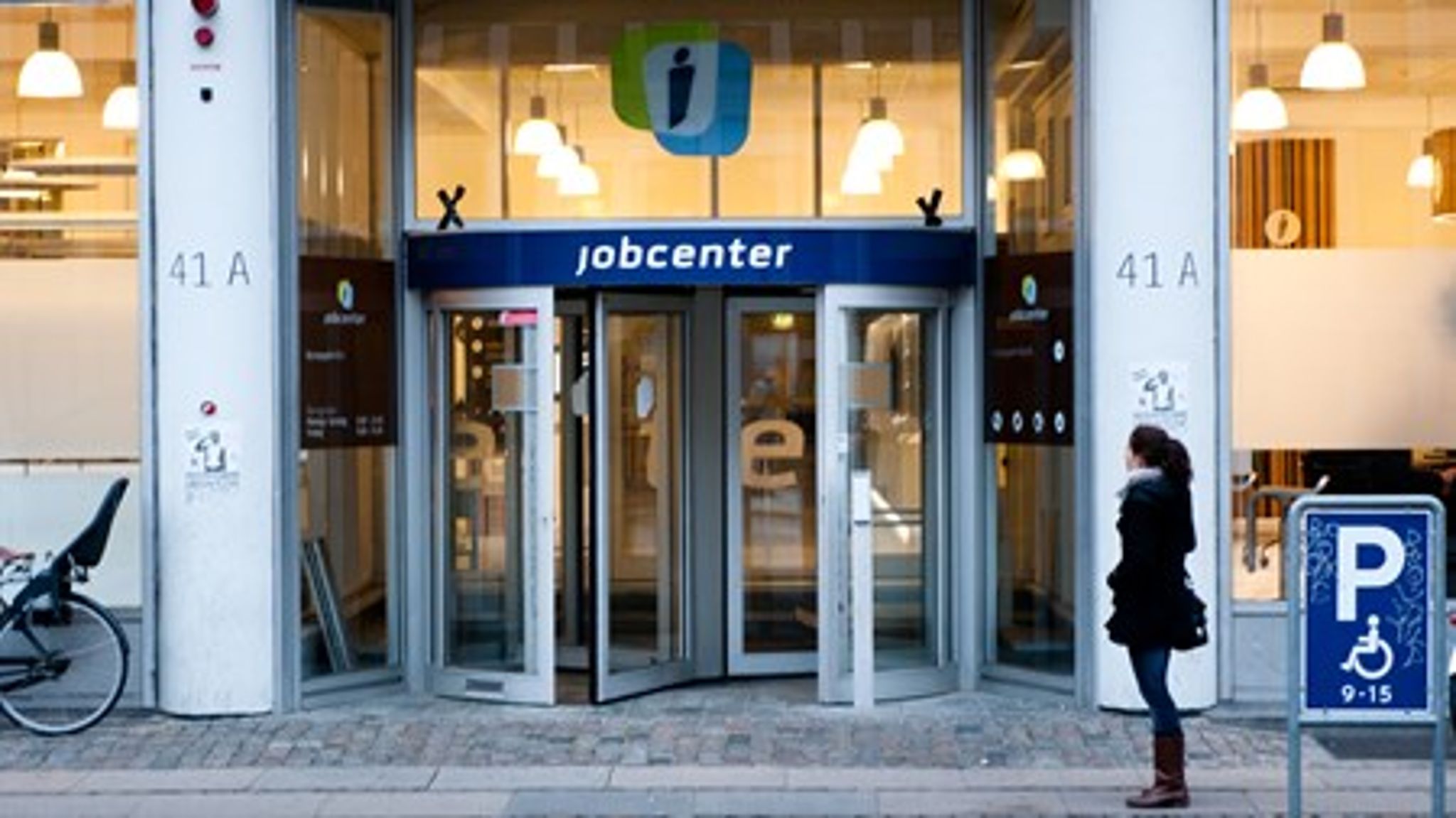 Antallet af ledige, der har mistet dagpengene siden januar 2013, har passeret 60.000.