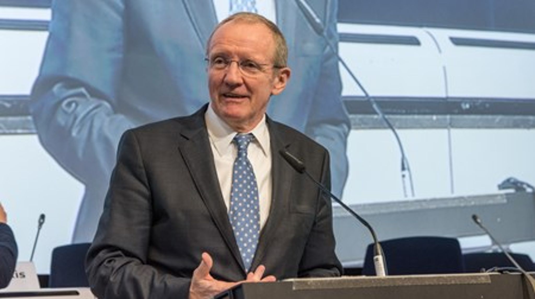 Claus Haugaard Sørensen har pr 1. september&nbsp;skiftet titlen som generaldirektør i EU-Kommissionen ud med en rolle som seniorrådgiver for EU-Kommissionens formand, Jean-Claude Juncker.
