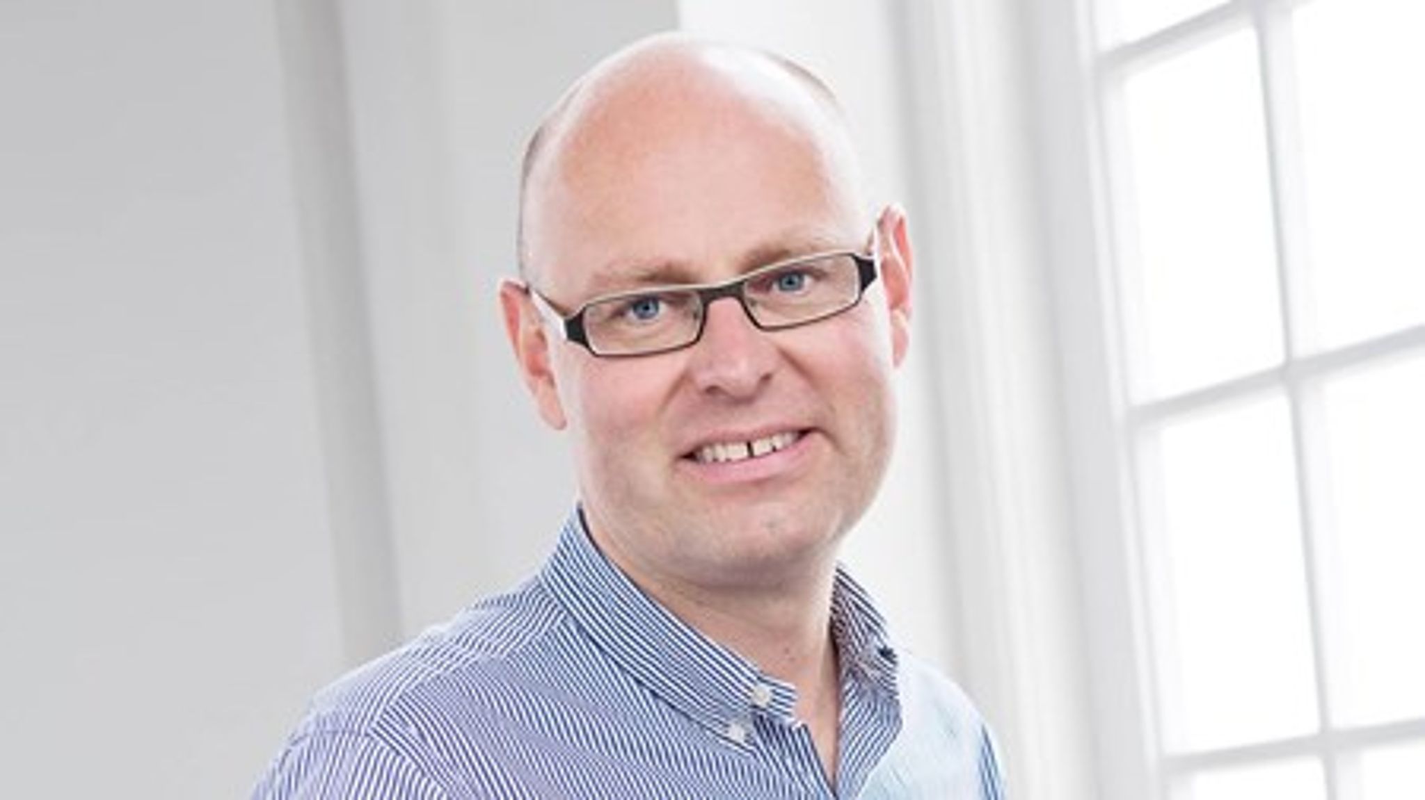 Direktør i Landbrug og Fødevarer, Flemming Nør-Pedersen, tilbyder GEUS videnskabelig og statistisk assistance til vurderingen af grundvandets tilstand. 