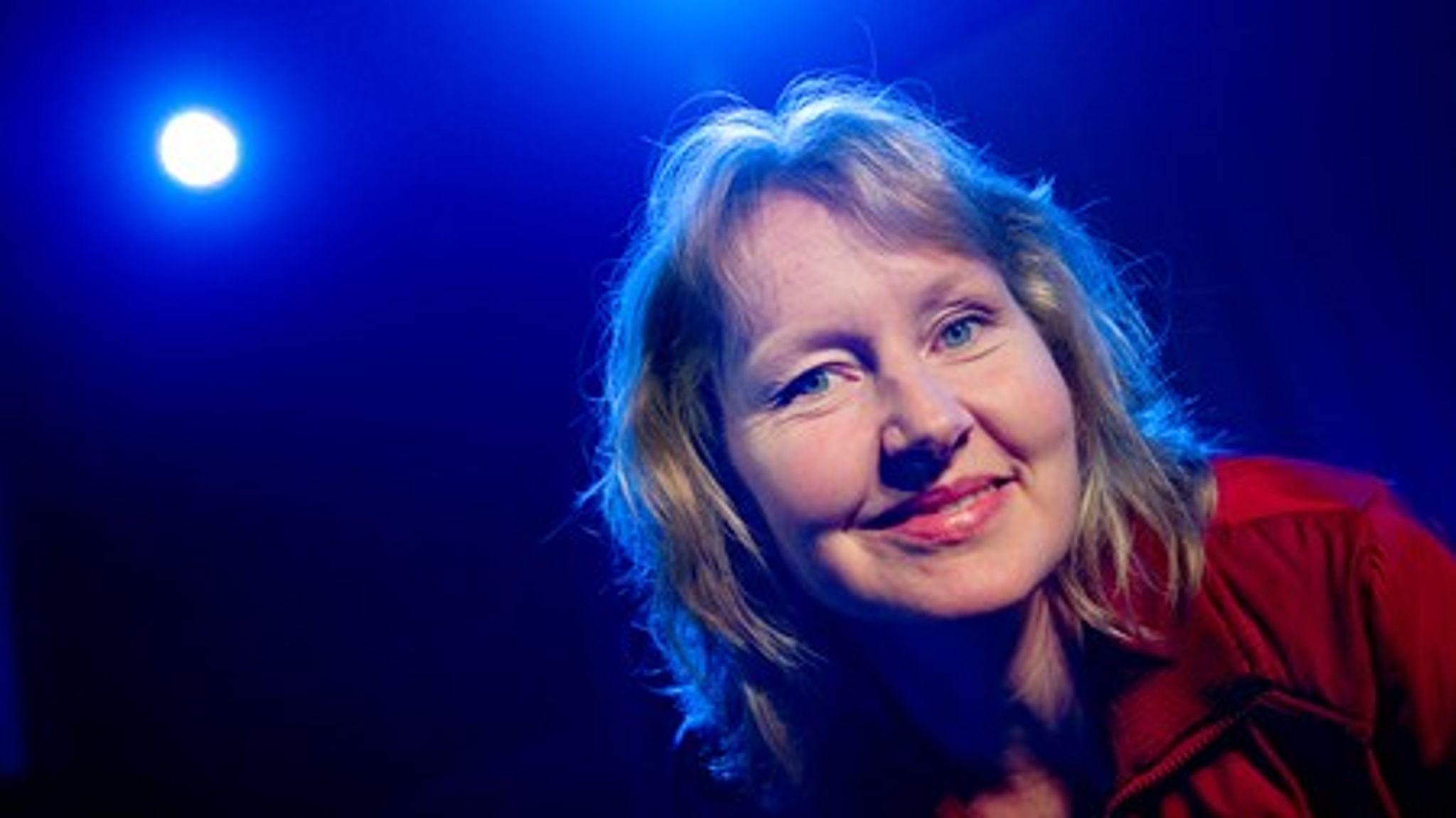 Gitta Malling frygter, at Kulturstyrelsens årsmøder udvikler sig til en lukket klub for de store kulturinstitutioner på grund af de høje deltagergebyrer.