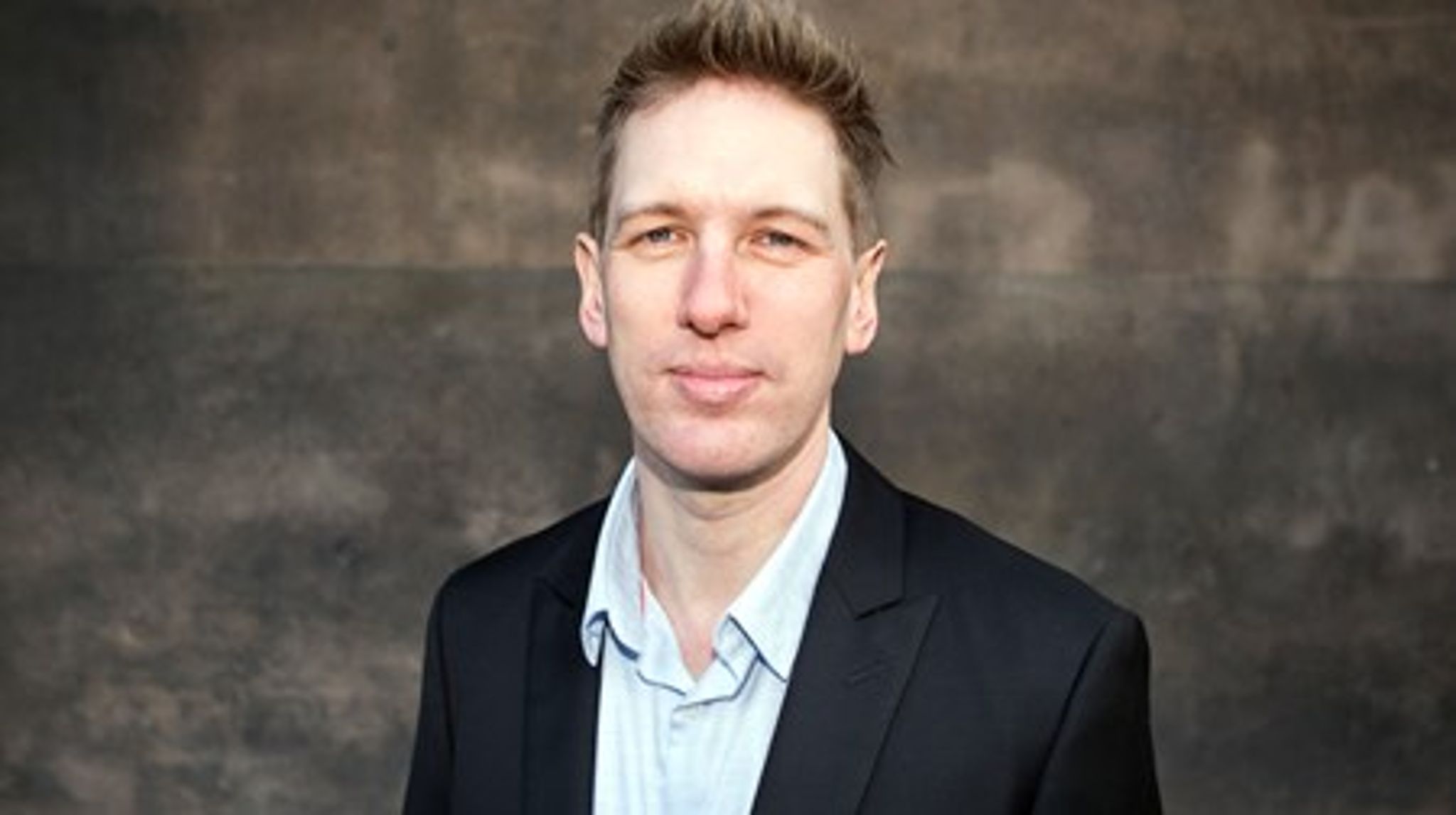 Det er menneskelige behov, der skal tælle højest, når vi udvikler ny velfærdsteknologi, skriver Rune Lund (EL).&nbsp;