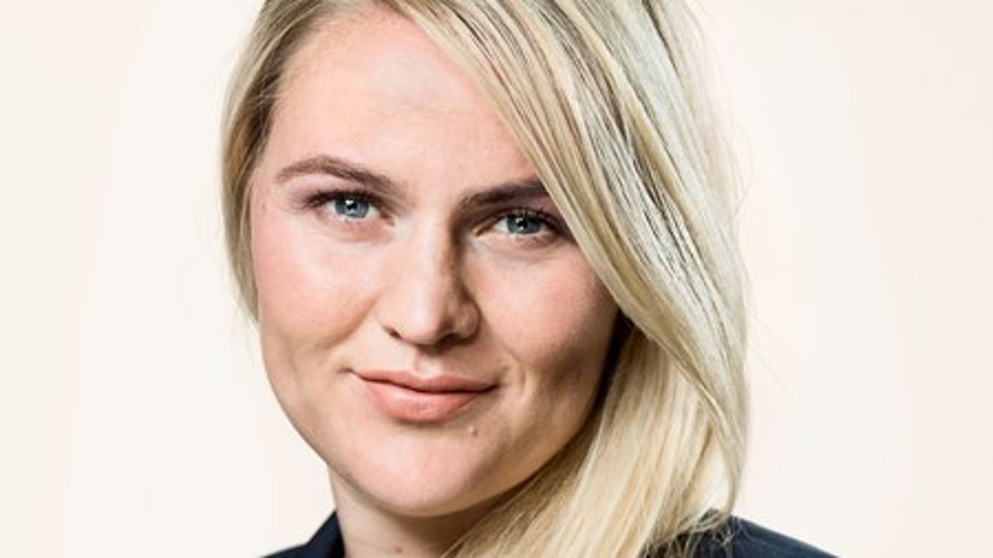 Velfærdsteknologi&nbsp;kan
bidrage til, at for
eksempel handicappede
bliver
mere
selvhjulpne
og
oplever større livskvalitet,
skriver Laura Lindahl (LA).
&nbsp;