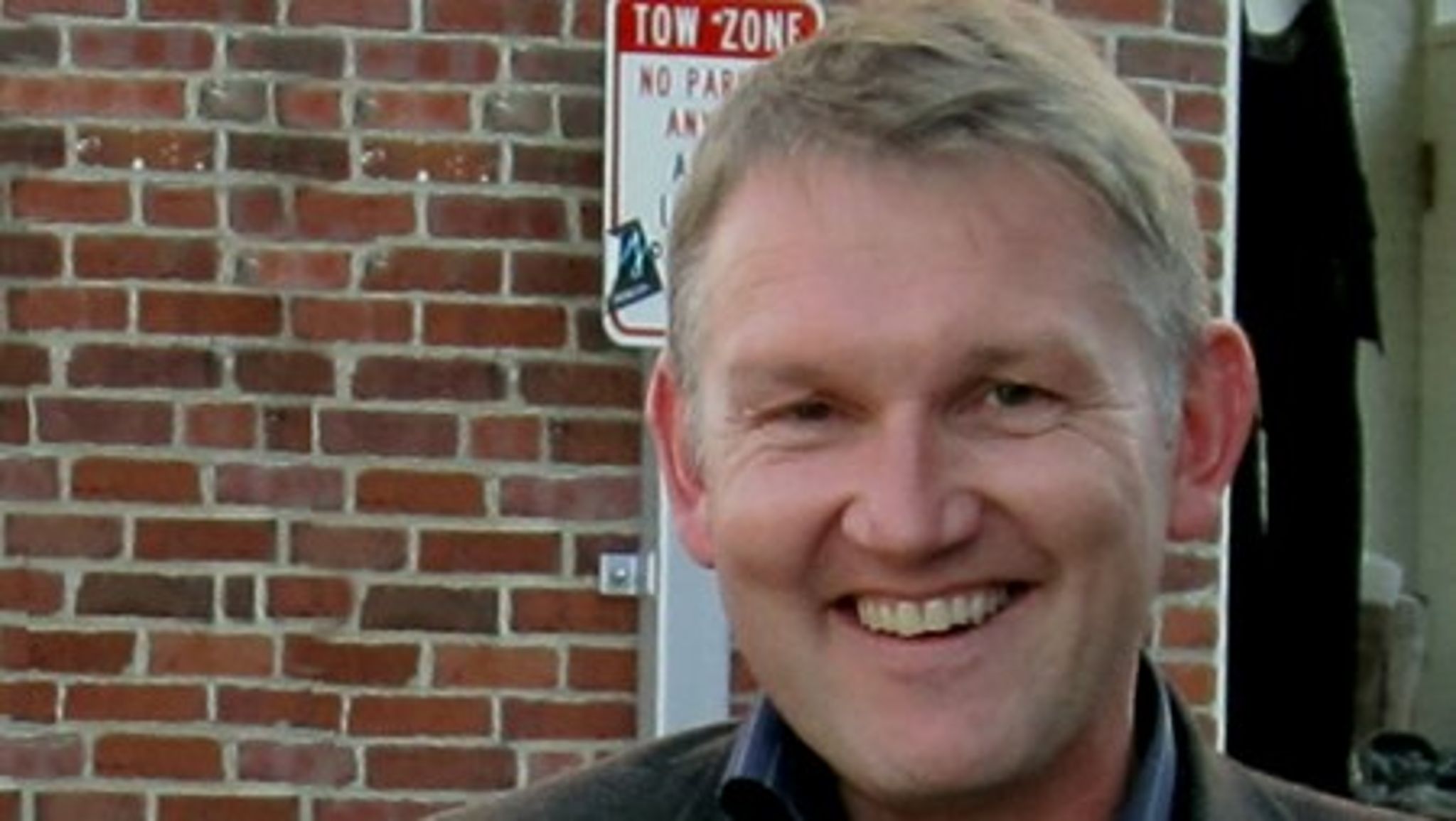 De administrative krav, som udviklingsorganisationer i dag er underlagt, bør gælde&nbsp;for alle, der vil arbejde med udvikling, mener sekretariatschef i Verdens Skove, Jan Ole Haagensen.