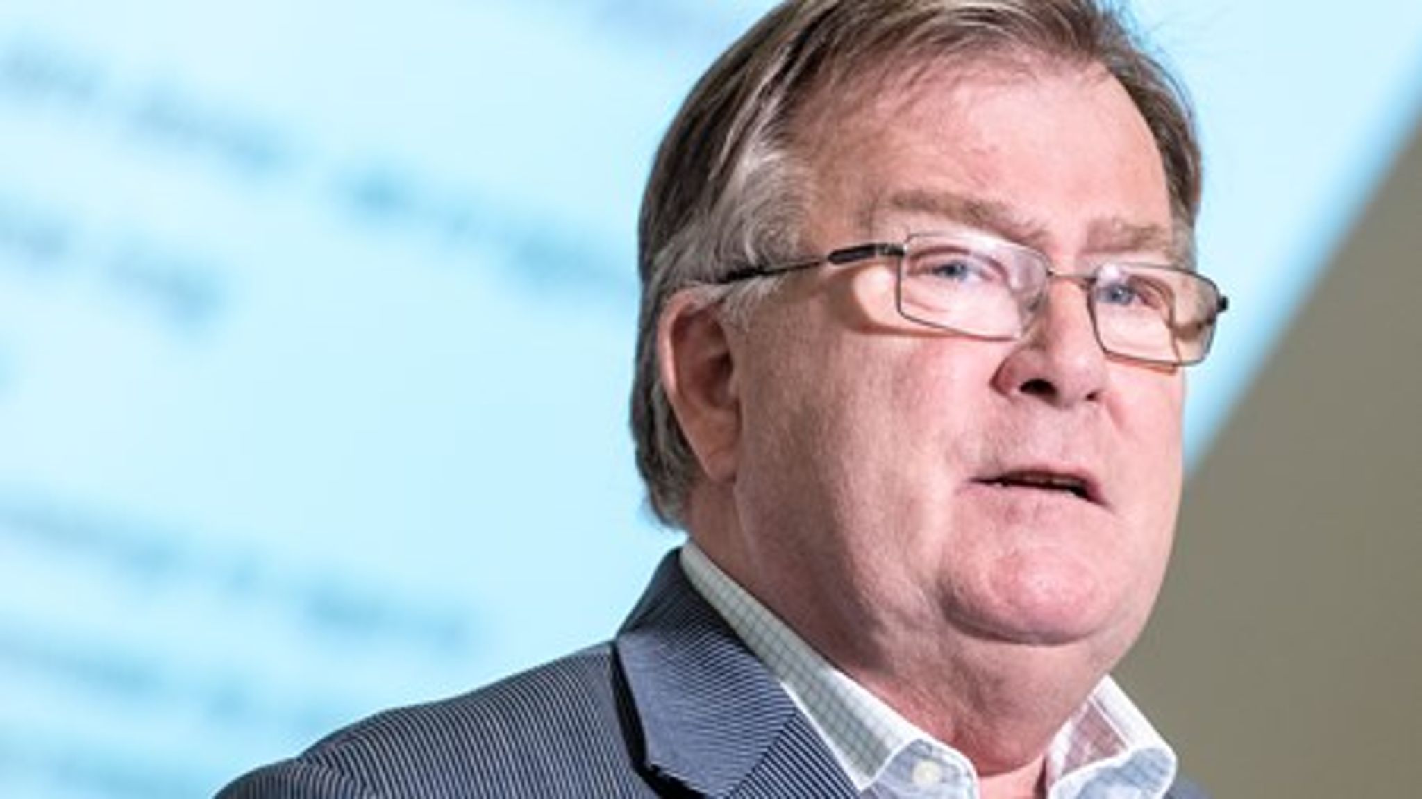 Finansminister Claus Hjort Frederiksen (V)&nbsp;præsenterer tirsdag regeringens udspil til en finanslov for 2016.&nbsp;