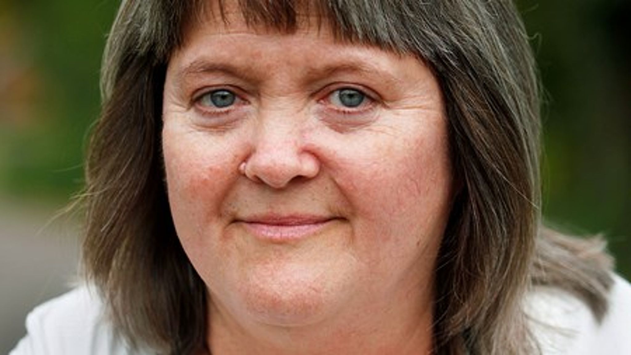 Ifølge Susanne Olsen er der mange eksempler på, at handicaporganisationer er nødt til at gå ind i sager, hvor der ikke udøves en korrekt sagsbehandling.<br>