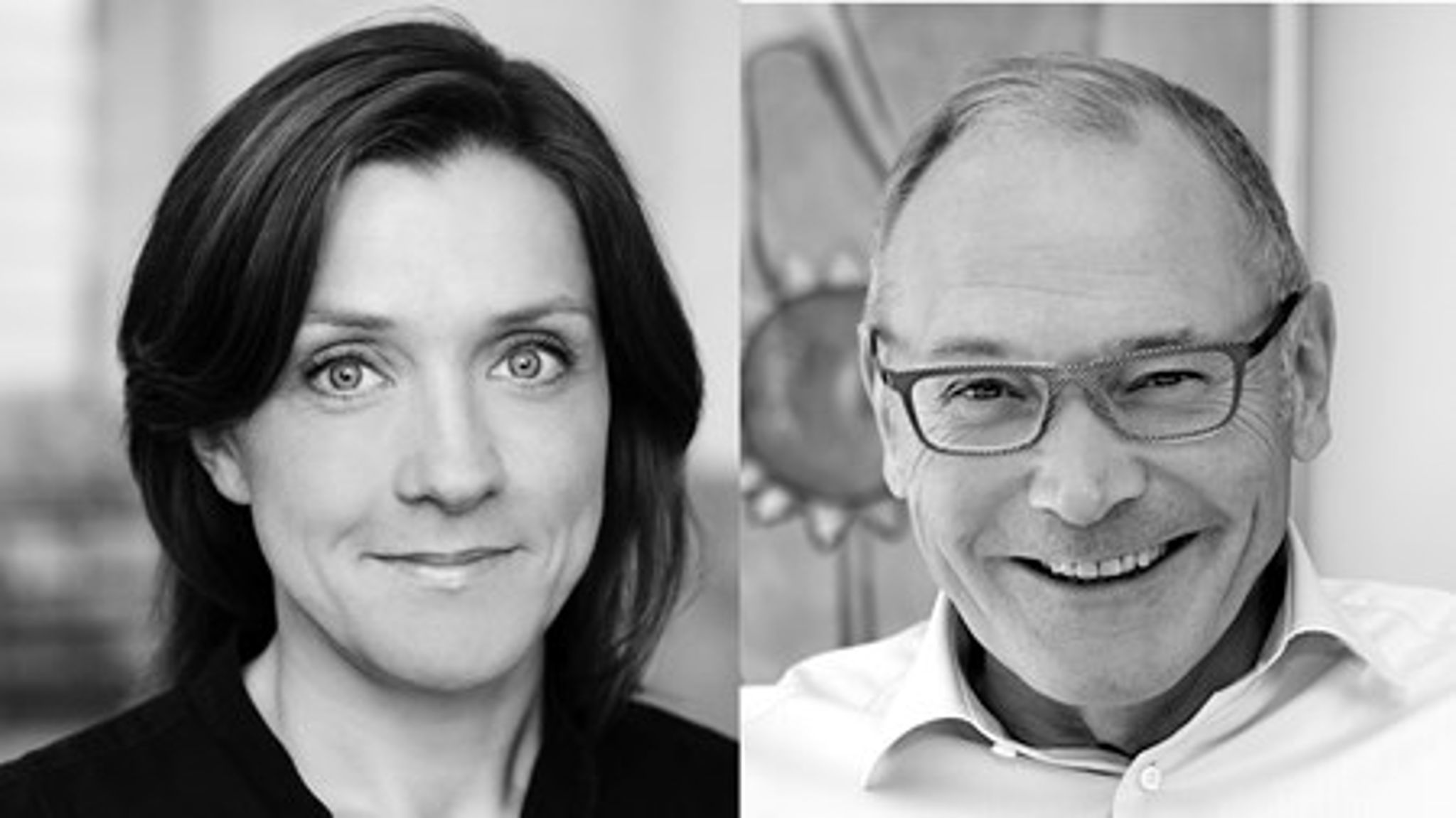 Anne Jeremiassen (LA) er formand for Erhvervs- og Beskæftigelsesudvalget i Lyngby-Taarbæk Kommune. Søren Carøe er næstformand i Rådet for Psykisk Sårbare på Arbejdsmarkedet. Sammen appelerer de til finansministeren om at give mentorordningen en chance for at vise sit værd.