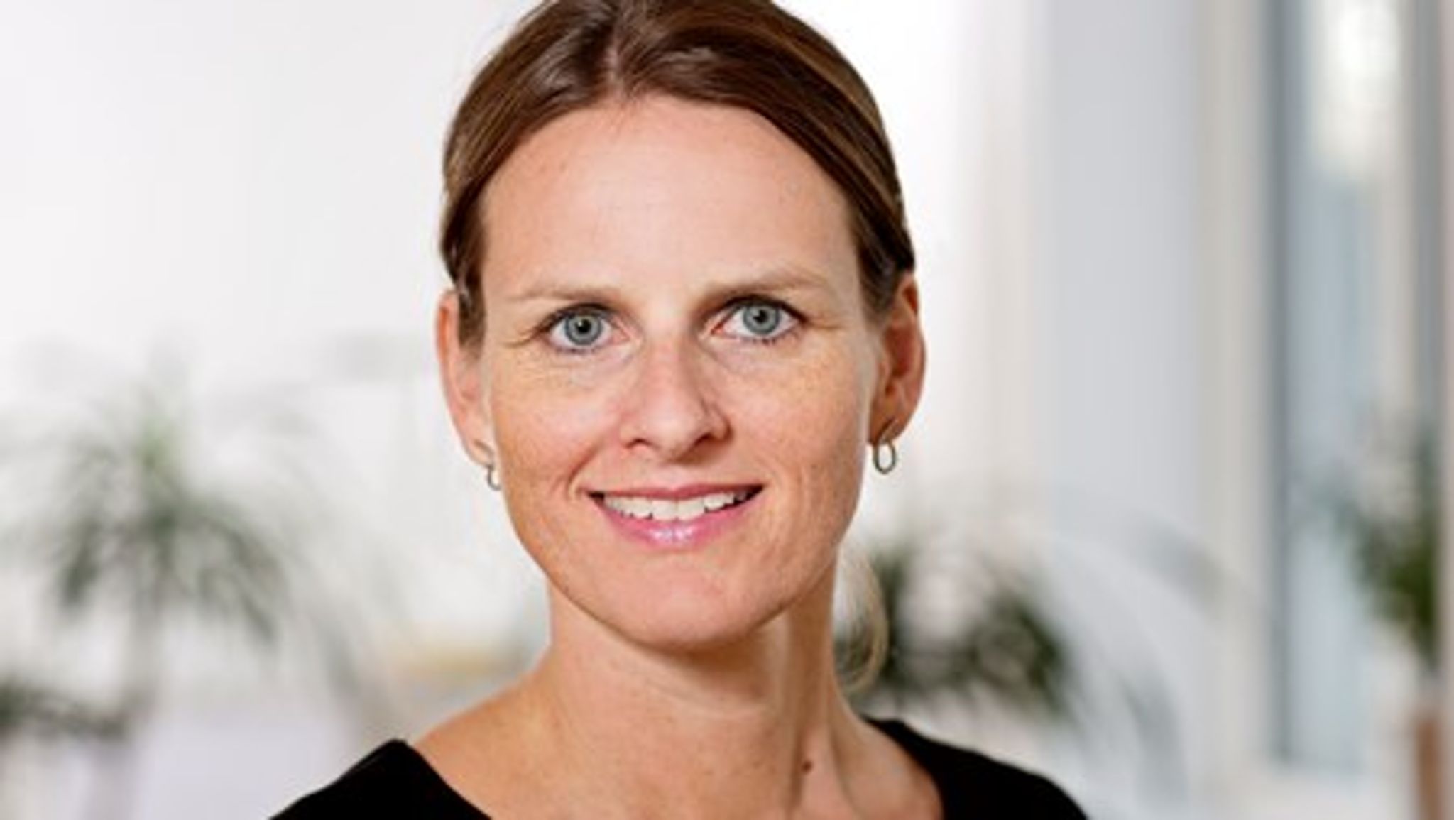 Vicedirektør i Digitaliseringsstyrelsen, Rikke Hougaard Zeberg, fremhæver tre områder, der skal sikre borgernes digitale tryghed.