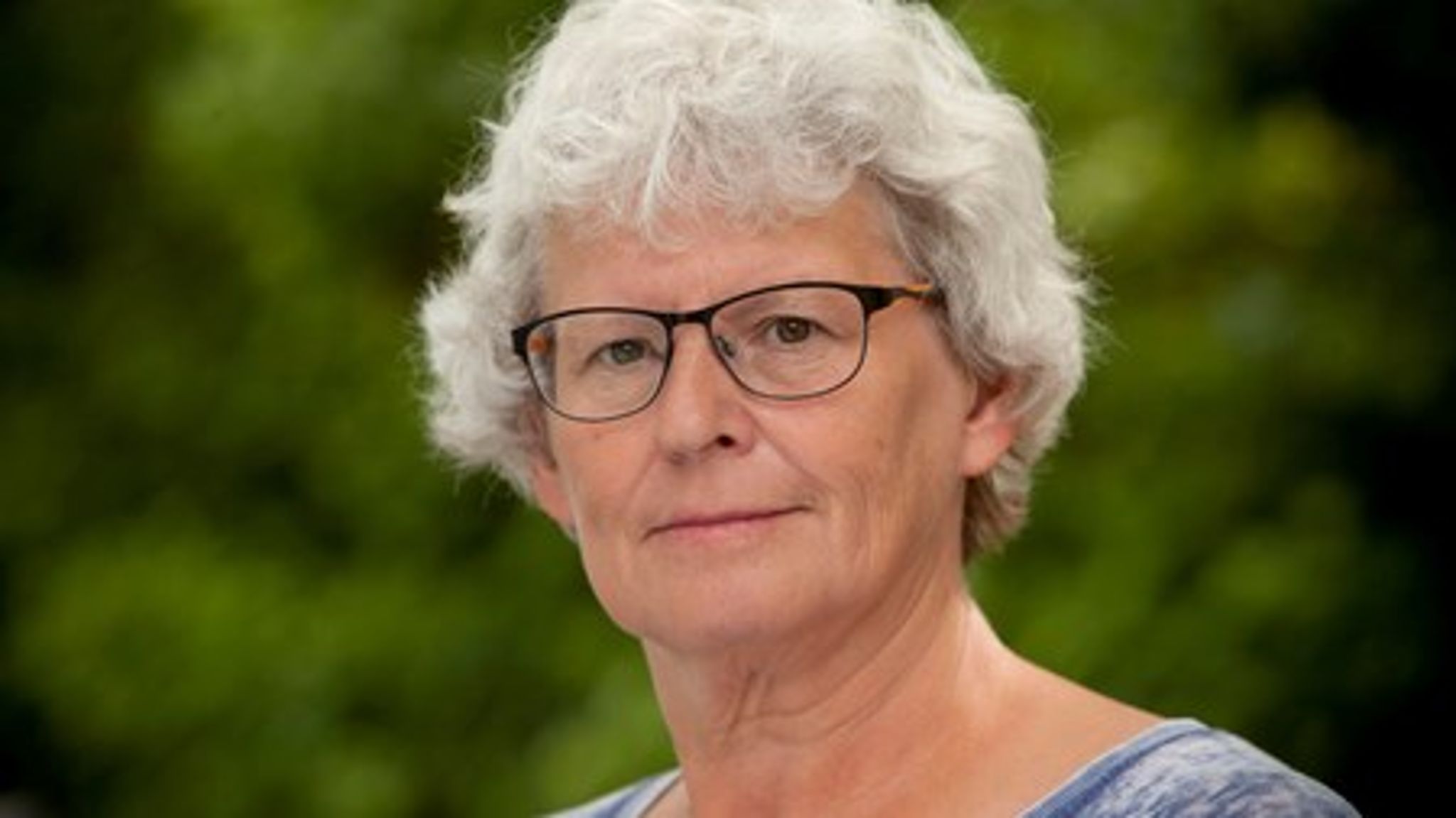 Konsekvenserne af kontanthjælpsloftet bliver alvorlige for de ramte medborgere og for dele af det danske
arbejdsmarked, som rammes af en ny form for social dumping. Det mener Ellen K. Lykkegård, gruppeformand og socialpolitisk ansvarlig i 3F.