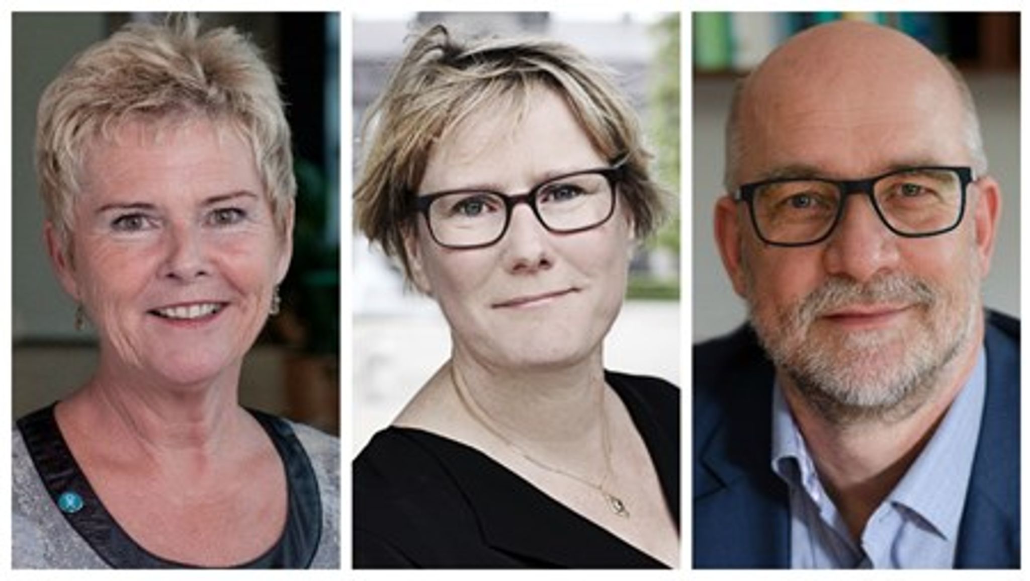 Retsforbeholdet spænder i dag ben for både danske lønmodtagerorganisationer og danske virksomheder på samme tid, skriver&nbsp;Lizette Risgaard, Bente Sorgenfrey og Finn R. Larsen, formænd for henholdsvis LO, FTF og Akademikerne.&nbsp;