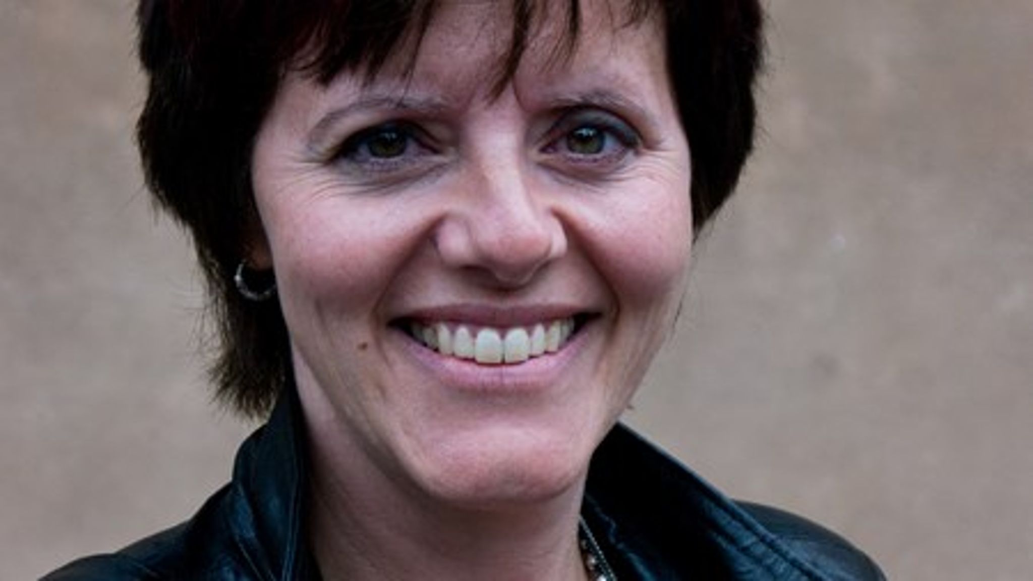 
Vi
er godt nok et lille land, men vi er – stadig – en
bistandspolitisk stormagt. Det skal vi værne om, skriver&nbsp;Kirsten Auken, programchef for fattigdomsbekæmpelse, Danmission.
