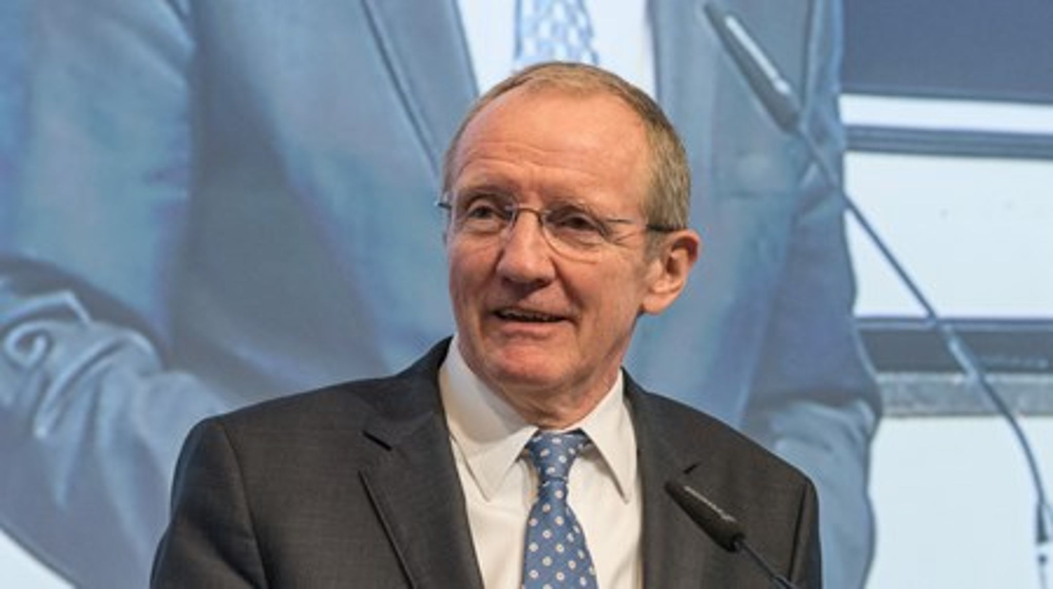 Den første panik med fokus på grænsekontrol og hjemsendelse er afløst af en meget mere sammenhængende tilgang. Det mener&nbsp;Claus Haugaard Sørensen, særlig rådgiver for formand for EU-Kommissionen, Jean Claude Juncker.