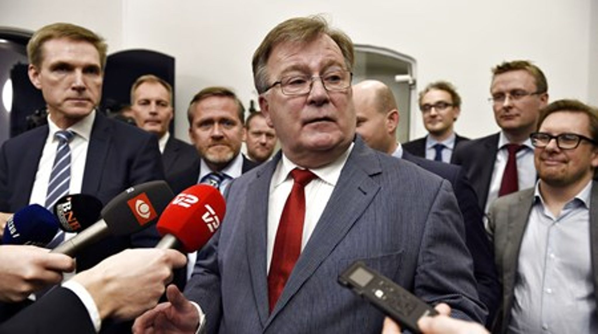 Finansloven for 2016&nbsp;–&nbsp;også kaldet statens&nbsp;husholdningsbudget&nbsp;–&nbsp;er klar.&nbsp;