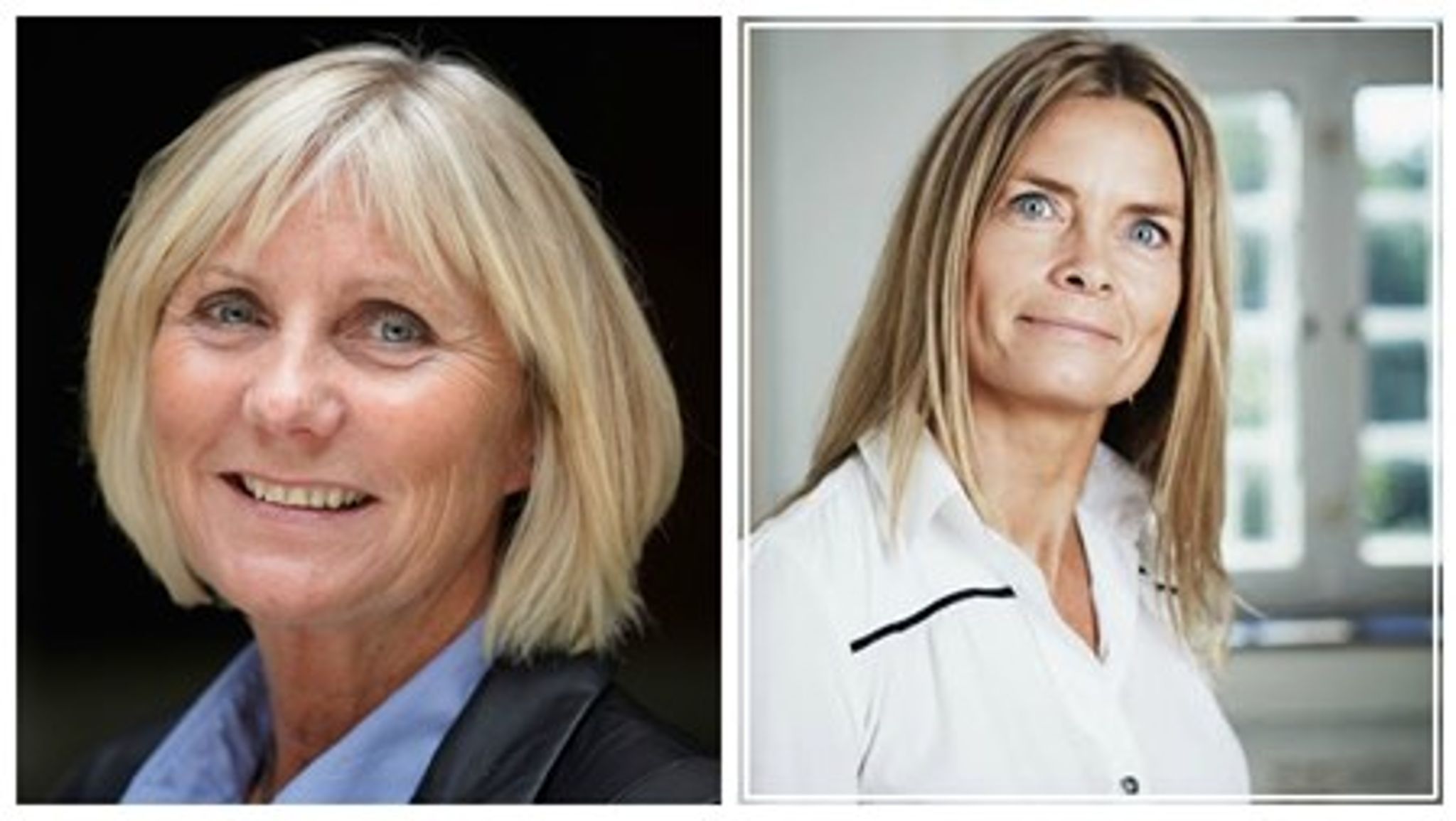 Direktør i VIA Sundhed Aase Lydiksen og sundhedsdekan på Metropol Randi Brinckmann kommer med en række årsager til, at oprettelsen af professionsmasteruddannelser for sygeplejersker er aktuel.<br>