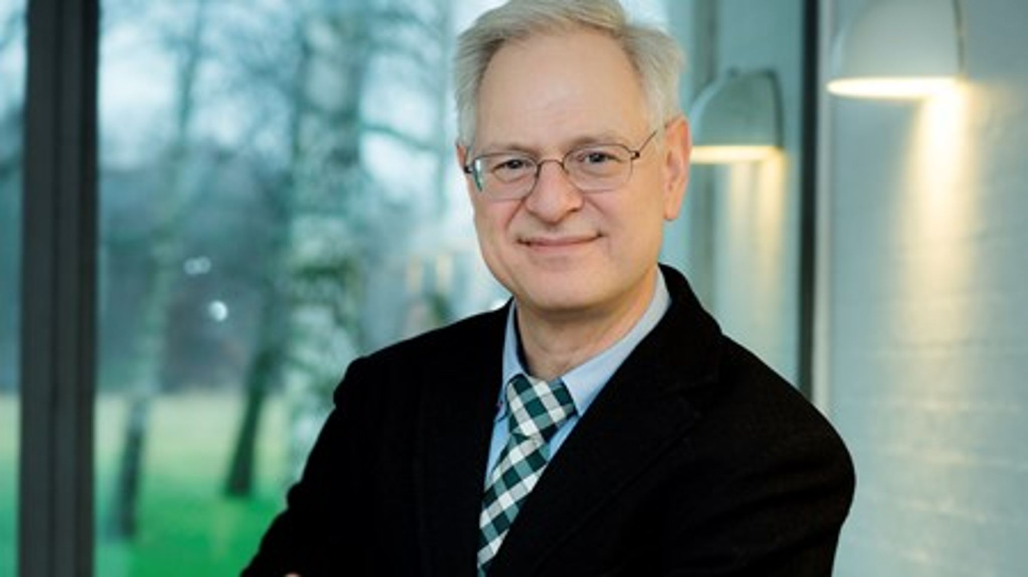 Vi løber ind i forsinkelser og flaskehalse, hvis vi ikke formår at arbejde sammen om udrulningen af telemedicin i flere spor samtidigt, skriver Peter Huntley, direktør for Medicoindustrien.