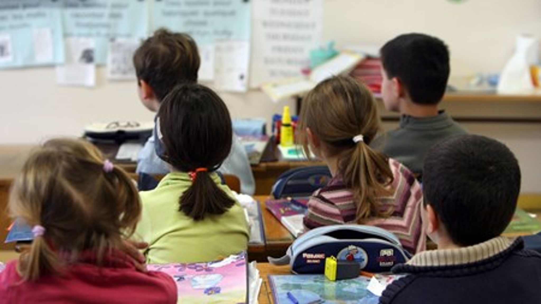 Alle 25 boligområder på listen over udsatte boligområder har problemer med at leve op til målet om, at mere end hver anden beboer skal have mere end grundskoleuddannelse. <br>