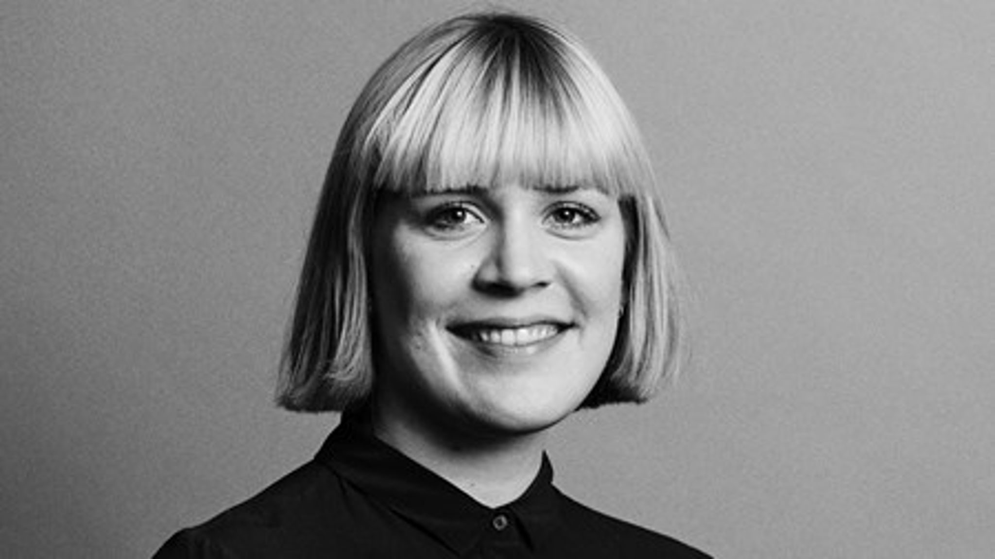 "Aktivt medborgerskab er i den offentlige debat enten fraværende eller reduceret til at handle om deltagelse på arbejdsmarkedet," skriver Amalie Utzon.