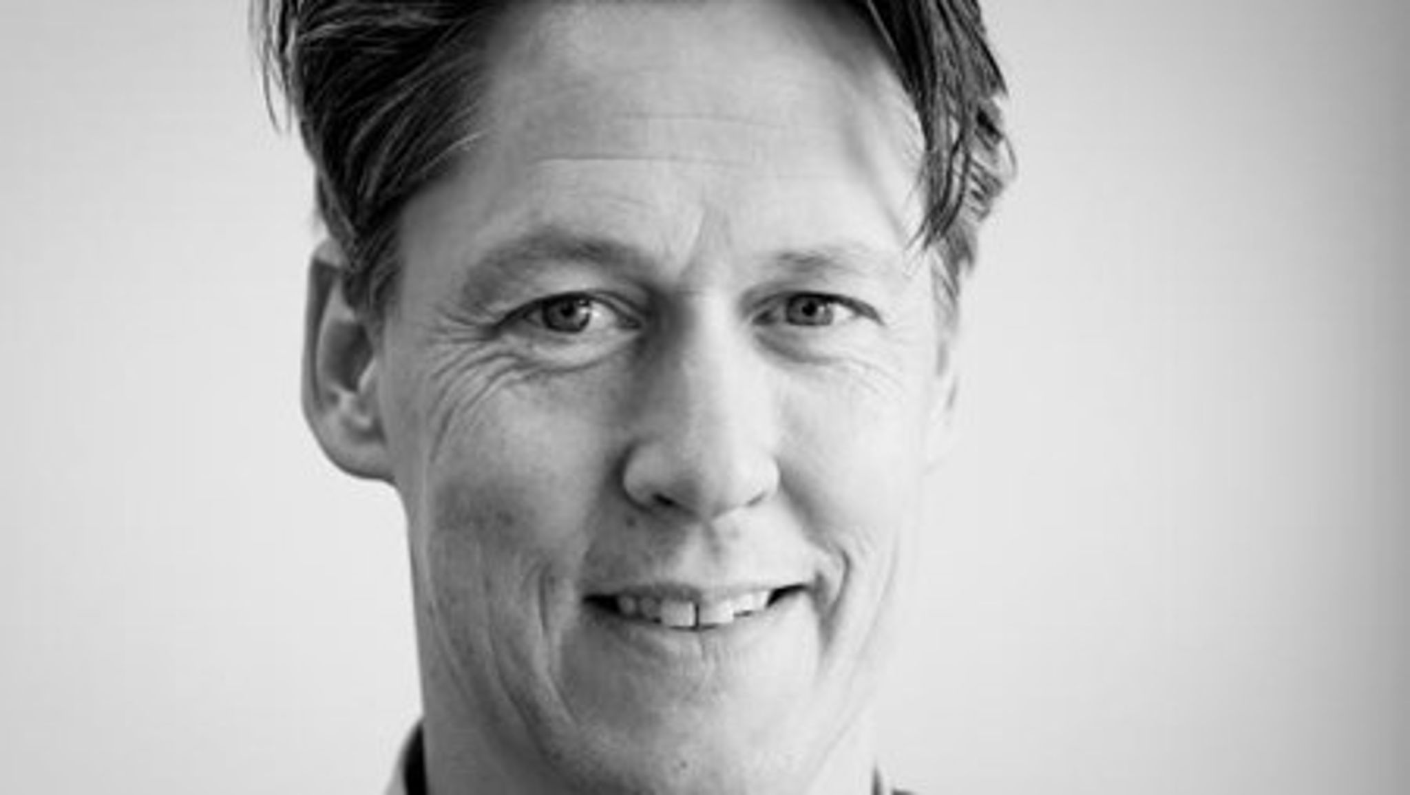 Michael Svarer bliver fra 1. januar 2016 formand for De Økonomiske Råd. 