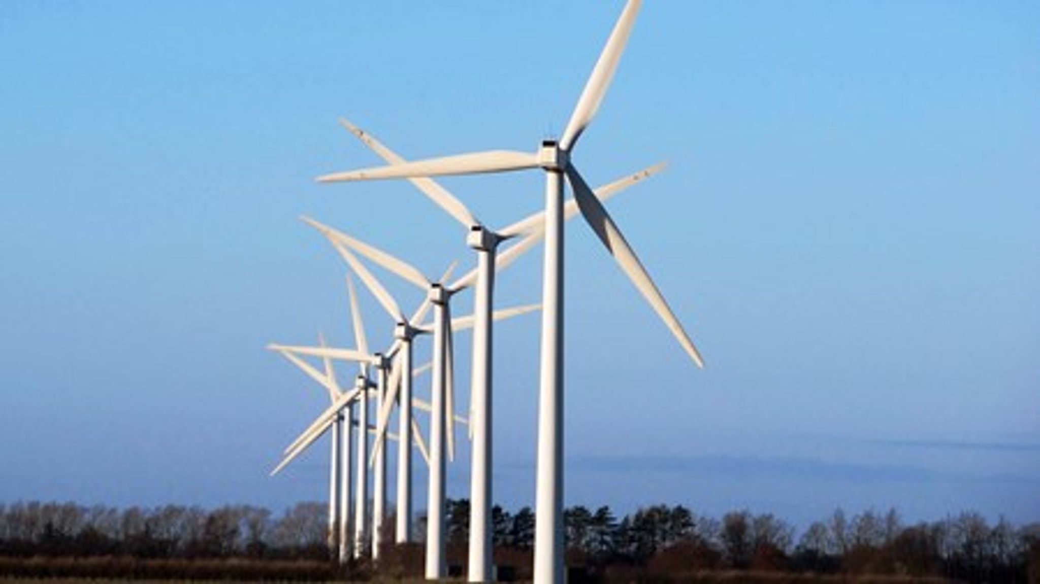 Lavere elregning vil føre til større forbrug af el frem for konkurrerende energikilder, lyder det fra Dansk Energi.&nbsp;