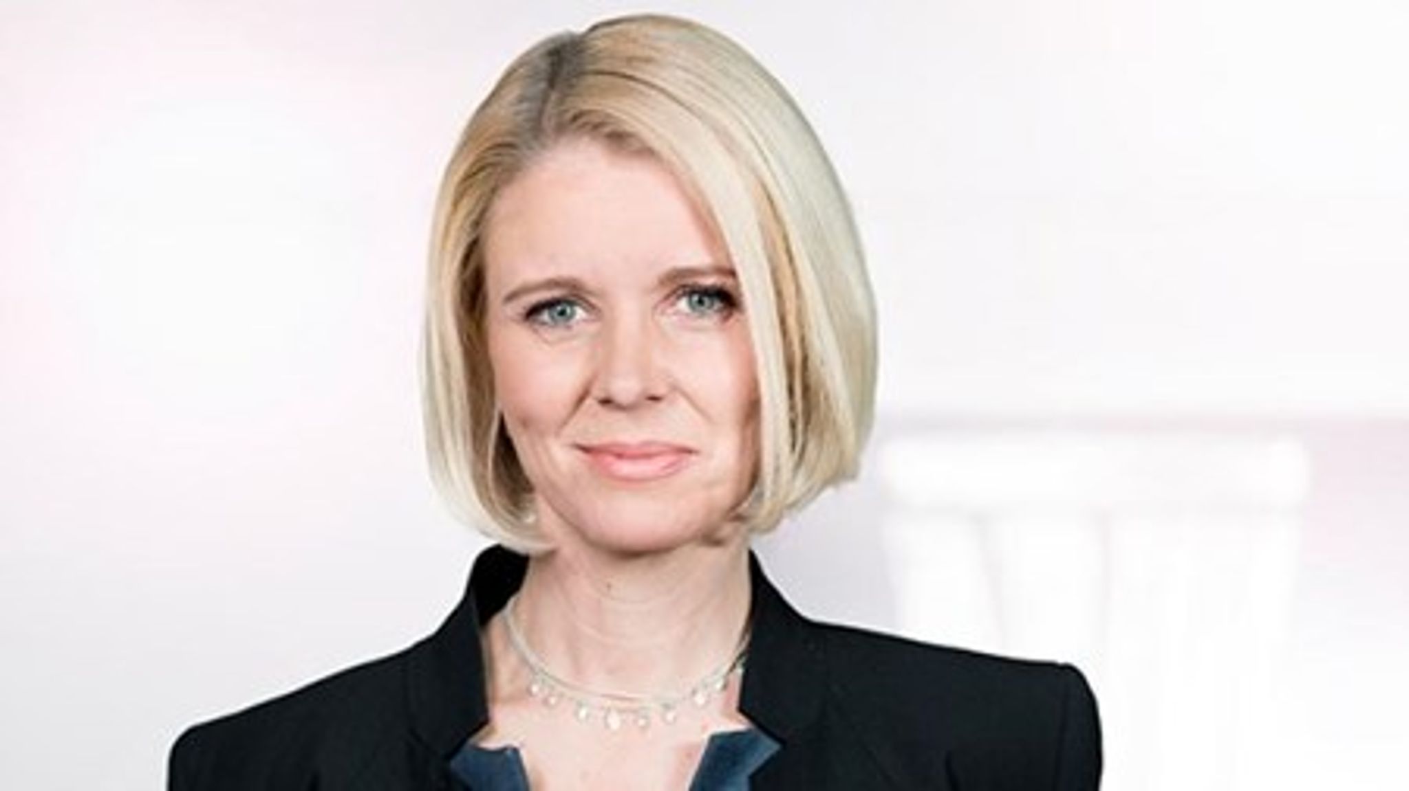 Pia Allerslev ser Åbenhedsinitiativet som et arbejdsredskab til gavn for både forældre og skoler. 