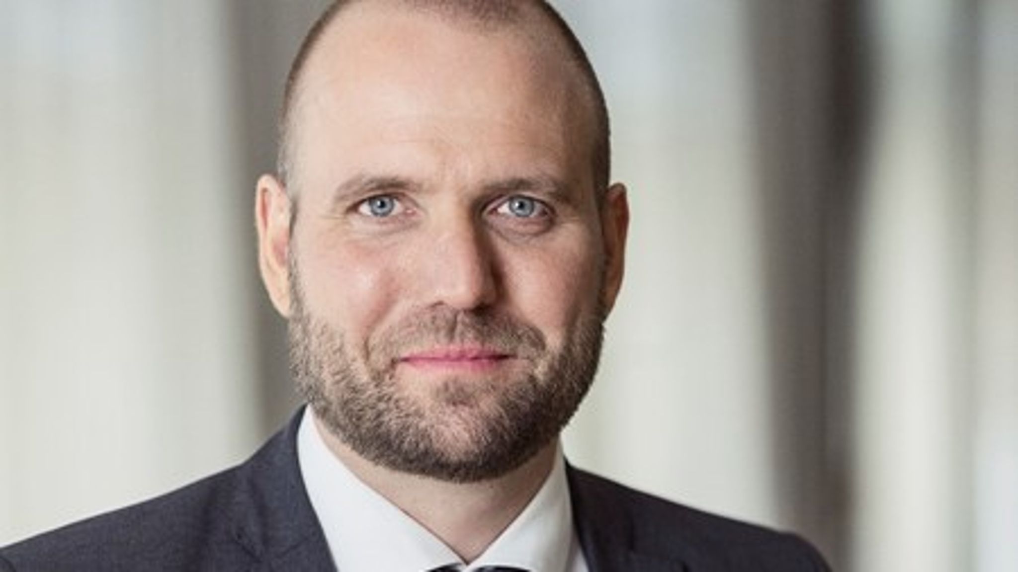 Et effektivt transportsystem sikrer borgernes mobilitet og et velfungerende arbejdsmarked. Kollektiv trafik er en forudsætning for udvikling af nye byområder og virksomhedernes vækst. Det mener Herlevs borgmester Thomas Gyldal Petersen (S).