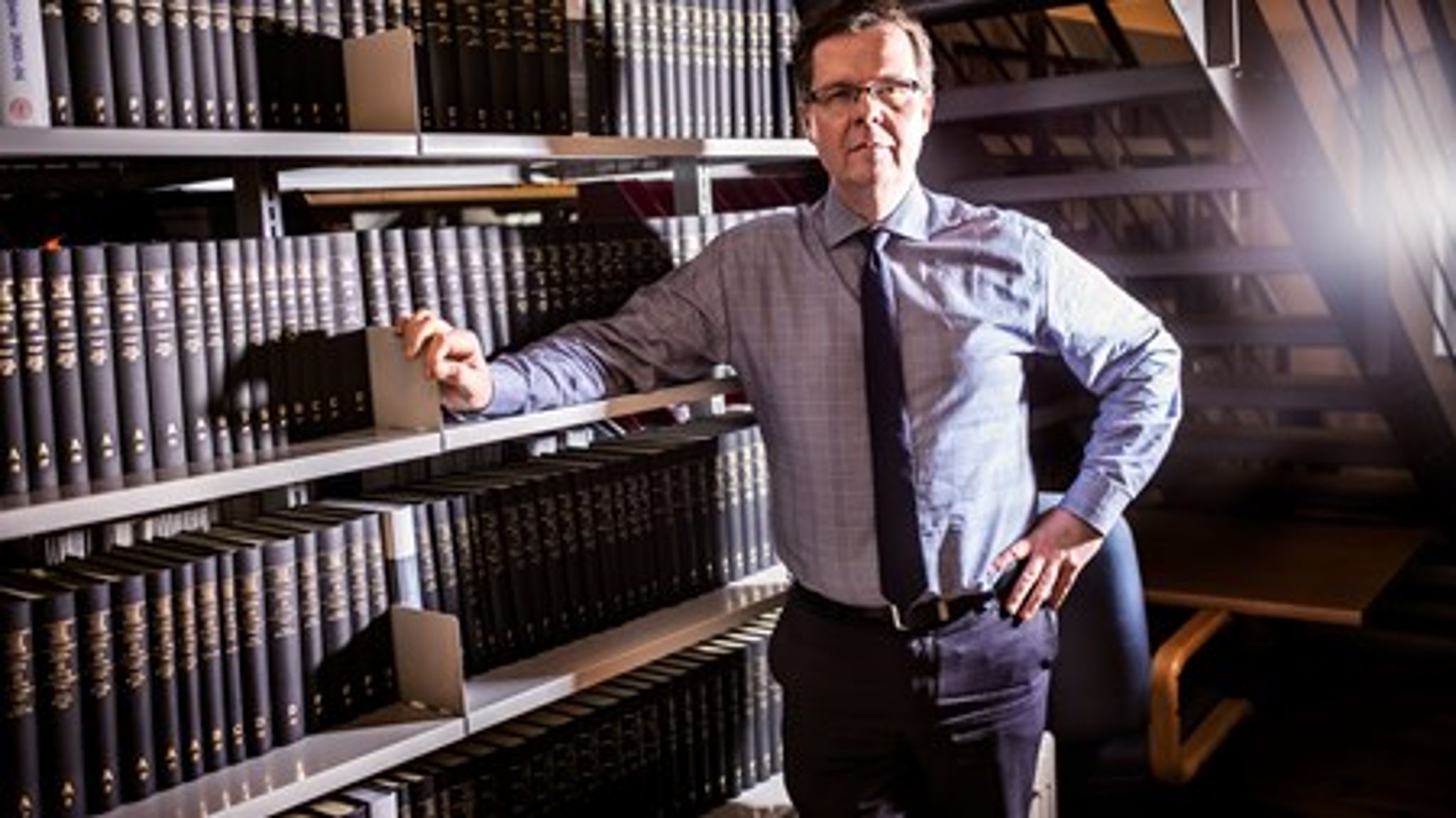 Folketingets Ombudsmand, Jørgen Steen Sørensen, retter nu kritik mod Gribskov Kommune for at have sendt forkerte signaler om ansattes ret til at udtrykke kritik over for kommunens prioriteringer.