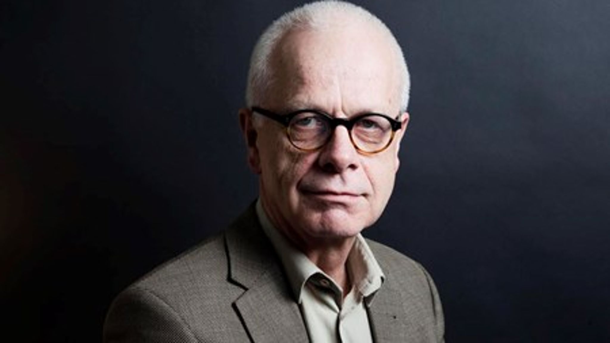 Det statslige favntag om de frie medier kan let få kvælende bivirkninger, skriver Christian S. Nissen, tidligere DR-generaldirektør.&nbsp;