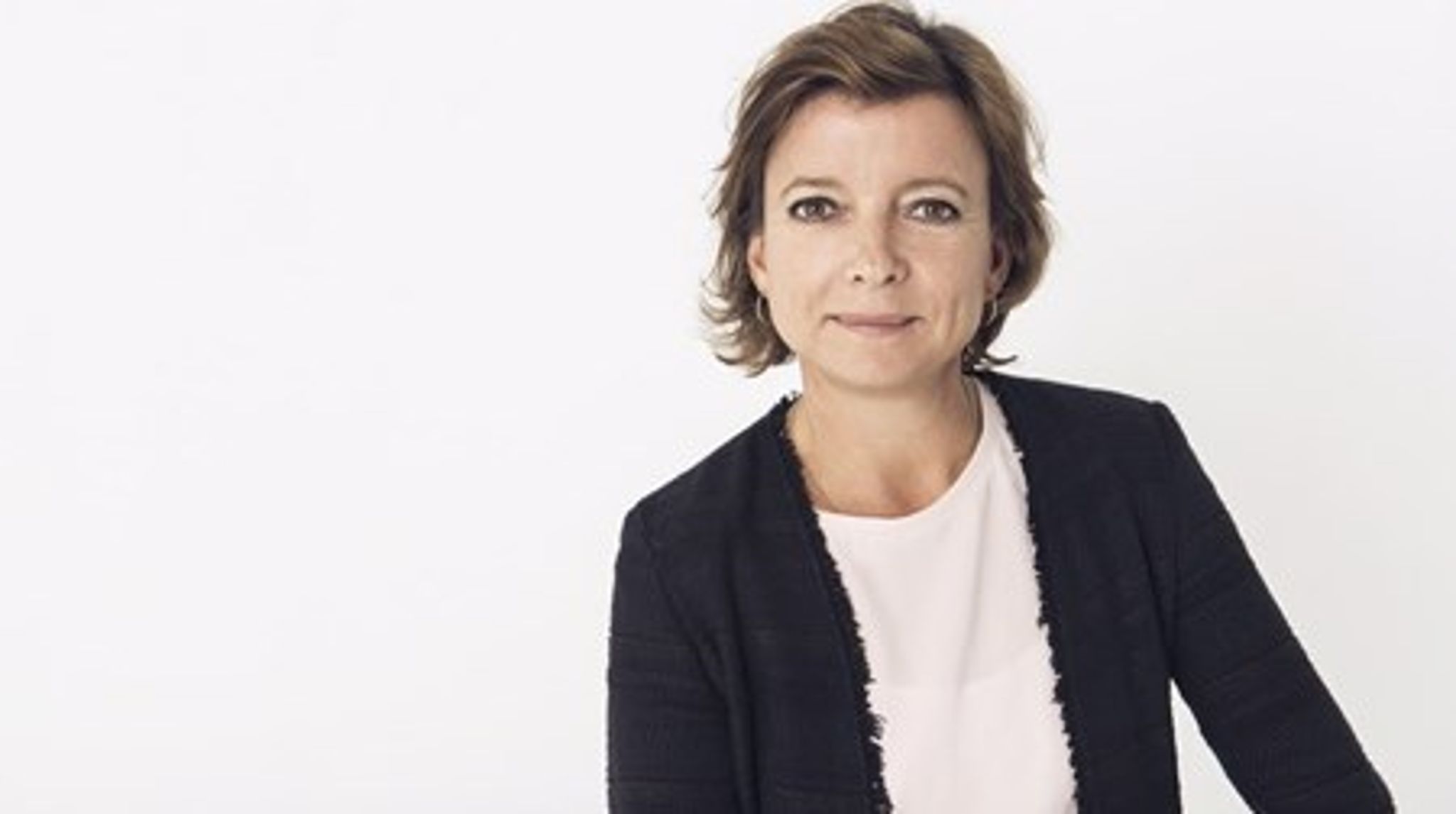 Karen Ellemann ser store perspektiver i kommunernes samspil med frivillige.<br>