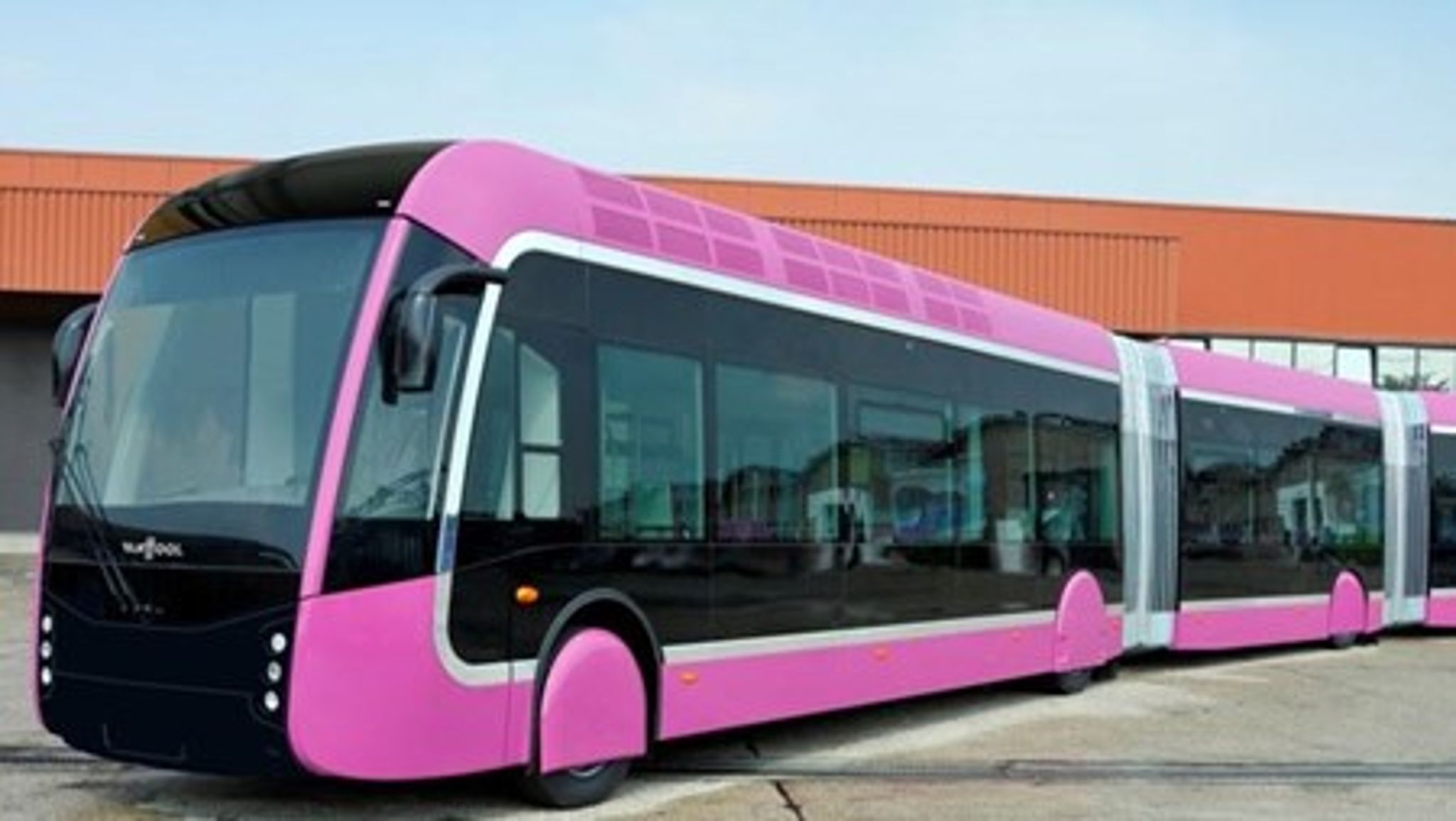 En ny busløsning i Aalborg Kommune skal mindske trængslen, skriver&nbsp;Michael Kirkfeldt, stadsingeniør i Aalborg Kommune og formand for KTC's faggruppe for veje, trafik og trafiksikkerhed.