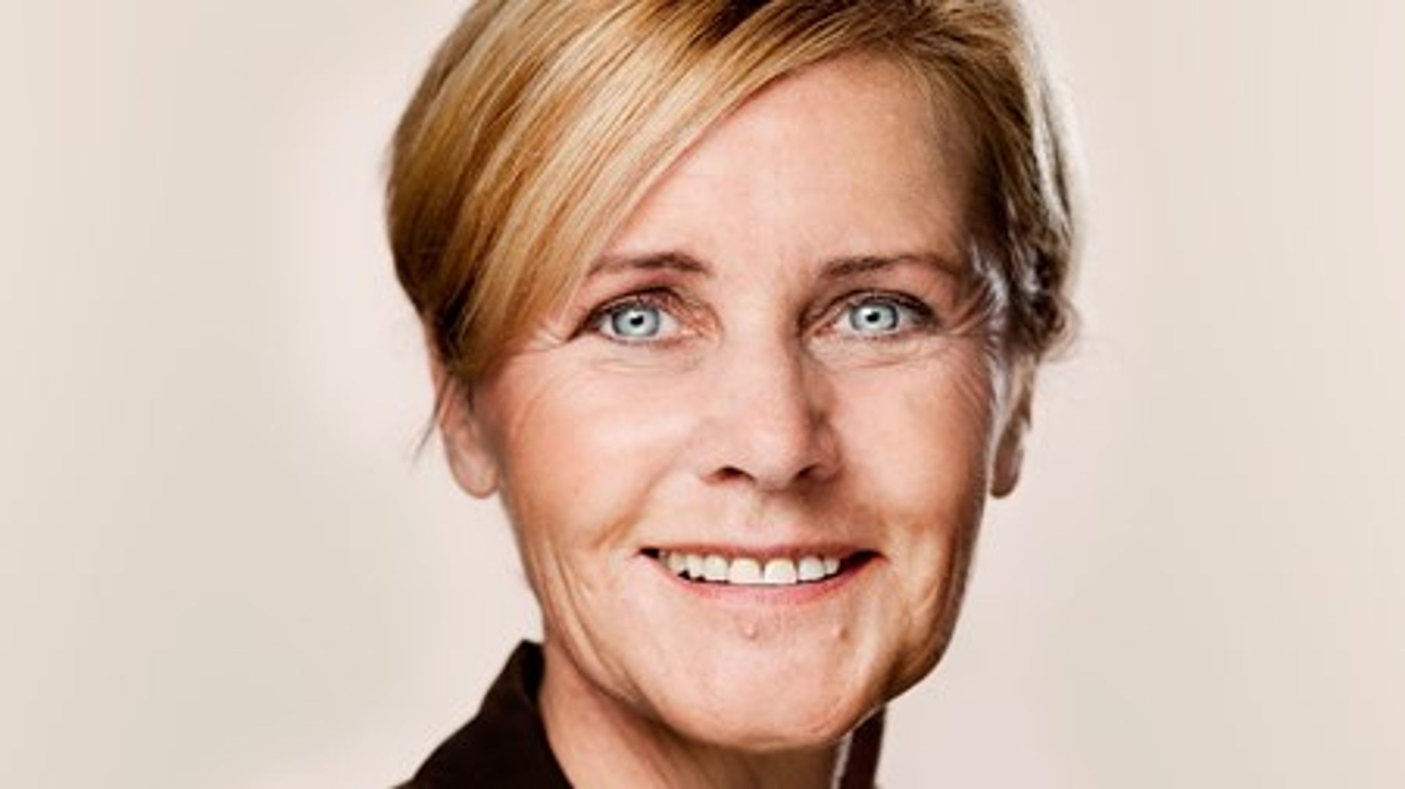 TV 2 bør sælges hurtigst muligt, skriver Mette Bock (LA).&nbsp;