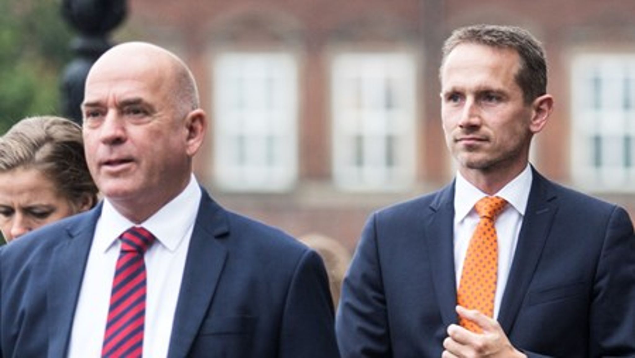 Nu melder Dansk Folkeparti, at partiet støtter regeringens forslag om at flytte DIIS til Aarhus. Dermed bliver det lettere for udenrigsminister Kristian Jensen (V) at finde et flertal for forslaget. <br><br>
