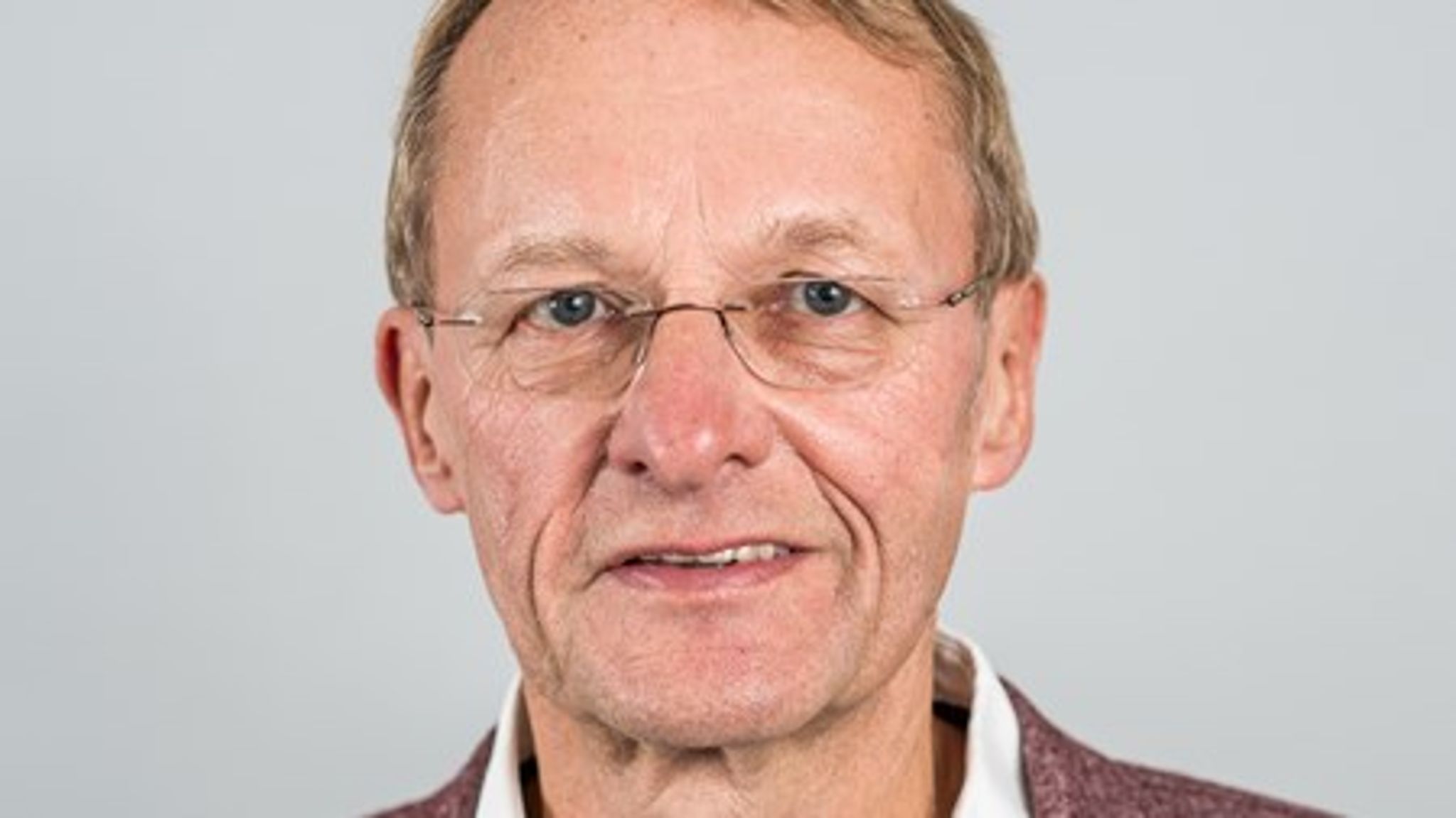 Voksenuddannelse hjælper mange videre og skal ses som en første og ikke en anden chance, lyder det fra rektoren på KVUC.