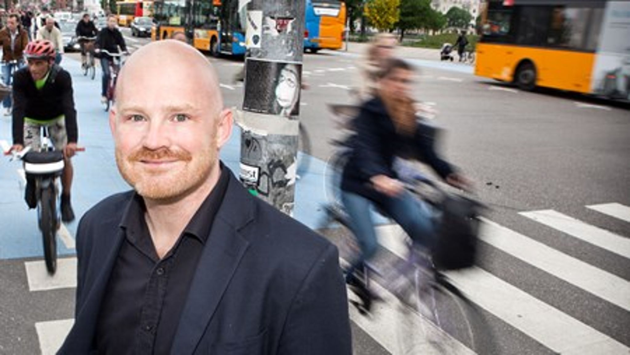 Det er korrekt, men misvisende, når erhvervs- og vækstministeren peger på, at kommunerne ikke har brugt muligheden for ekstra grundkøbslån til almene boliger i dyre byområder, lyder det Morten Kabell (EL), teknik- og miljøborgmester i København. <br>