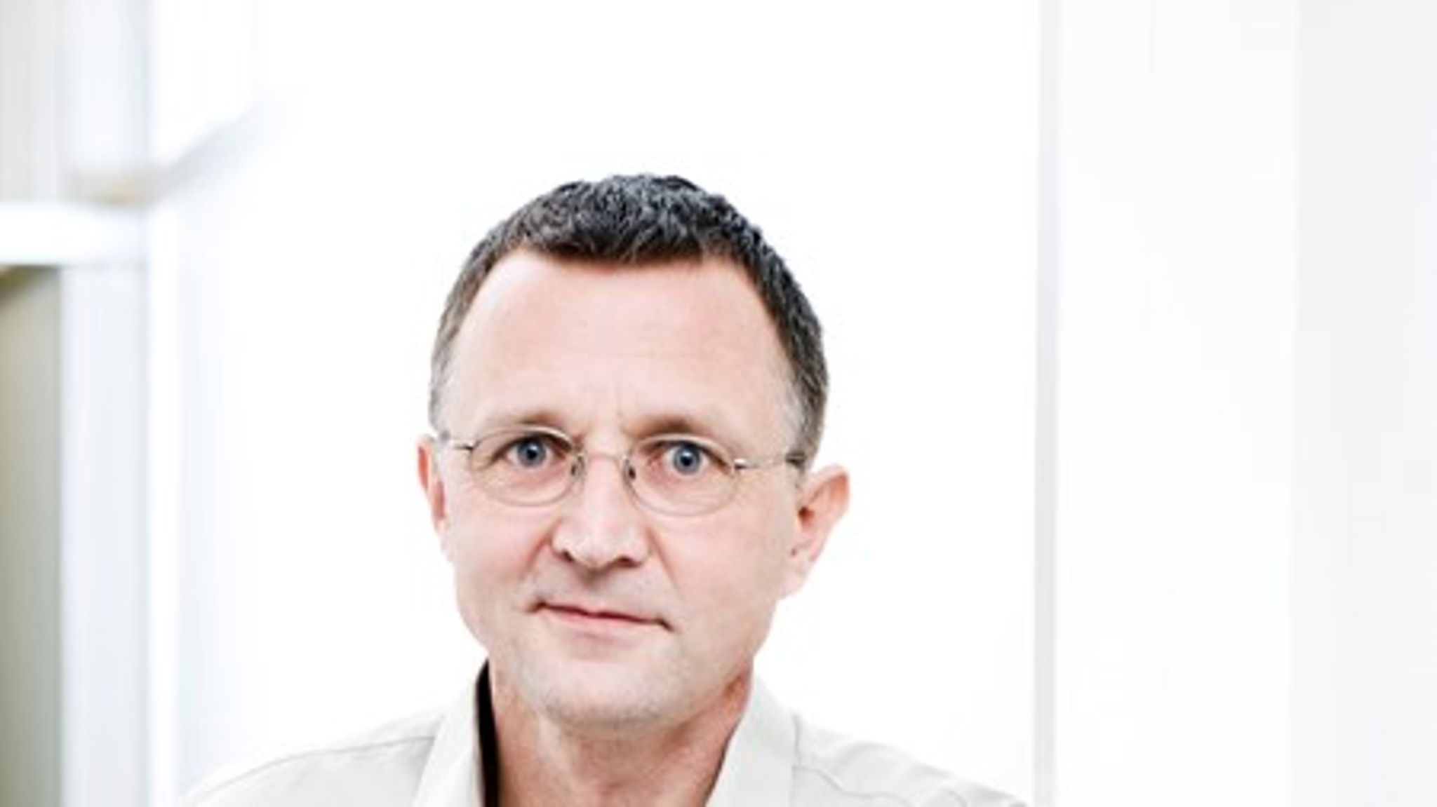 Lærernes formand,&nbsp;Anders Bondo Christensen: Meritlærere løser ikke problemerne.