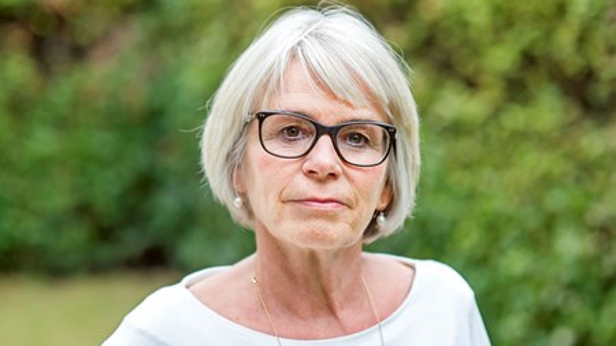 "Jeg tror, at en af de store muligheder i Danmark i dag, og også internationalt, ligger i at skabe et meget tættere samarbejde mellem civilsamfundet, erhvervslivet og det offentlige," siger Anne-Marie Skov, direktør i Tuborgfondet.&nbsp;