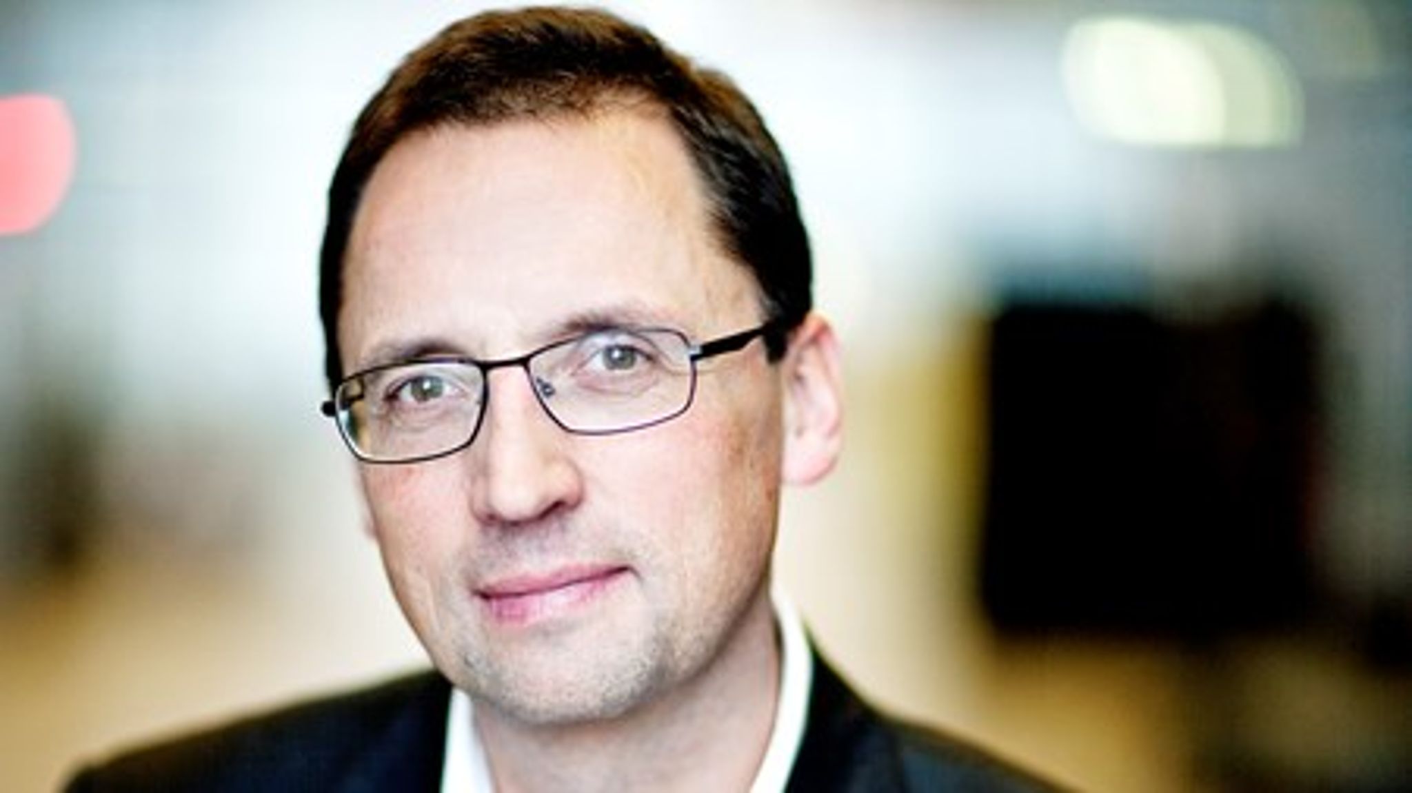 "Det
er i kulturen, at visionerne for fremtiden fødes eller slås ned. Det er i
kulturen, at nye tanker og kritisk tænkning enten stimuleres eller begrænses," skriver Morten Hesseldahl i dagens debat.&nbsp;