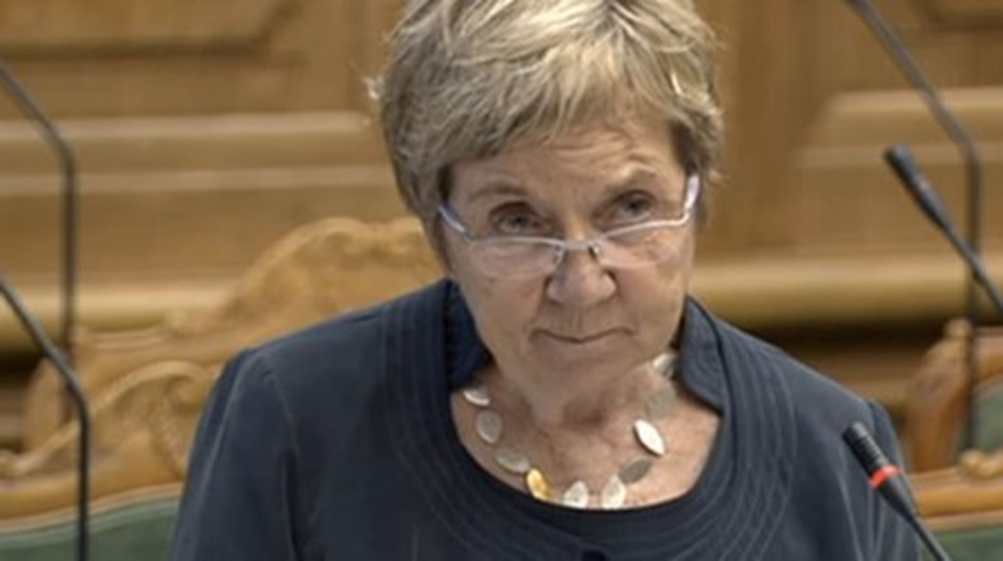 Hvis kommunernes metoder med at afhjælpe hjemløshed sættes i system, kan antallet af hjemløse nedbringes. Det skriver socialordfører Marianne Jelved (R).
