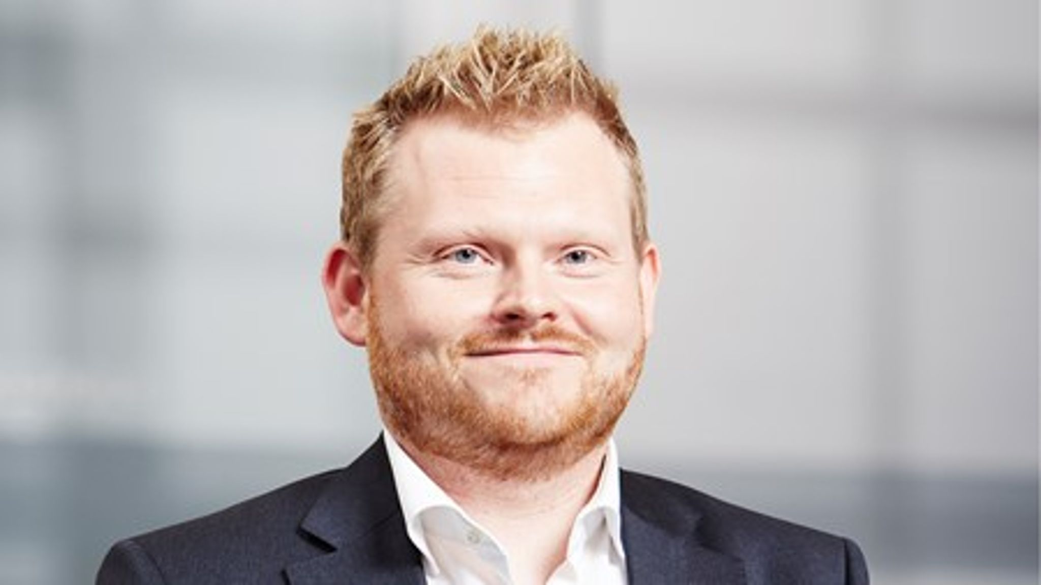 Henrik Lund har i det meste af sin karriere beskæftiget sig med det sociale område. 