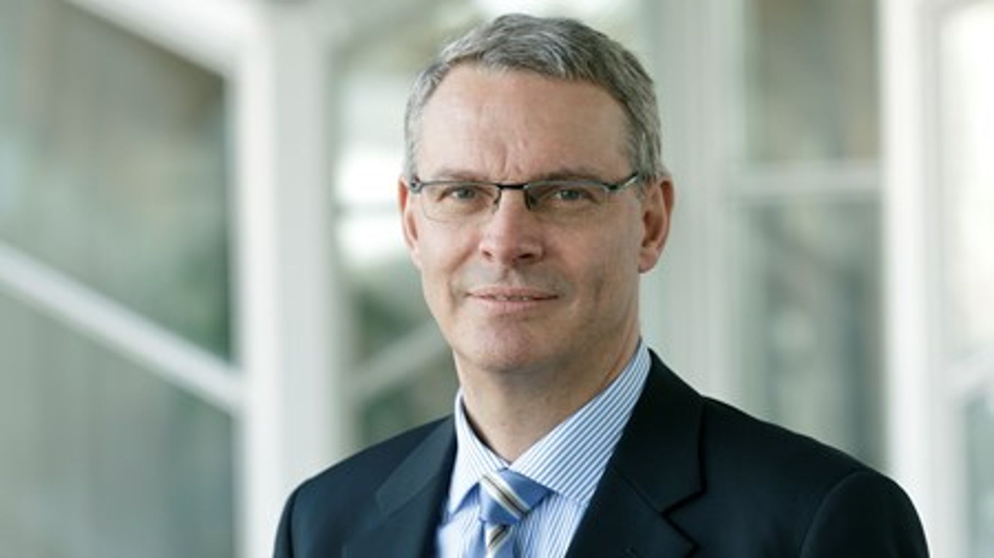 Olie og gas er centrale elementer i en stabil og konkurrencedygtig omstilling til grøn energi, skriver adm. direktør i Olie Gas Danmark, Martin Næsby.