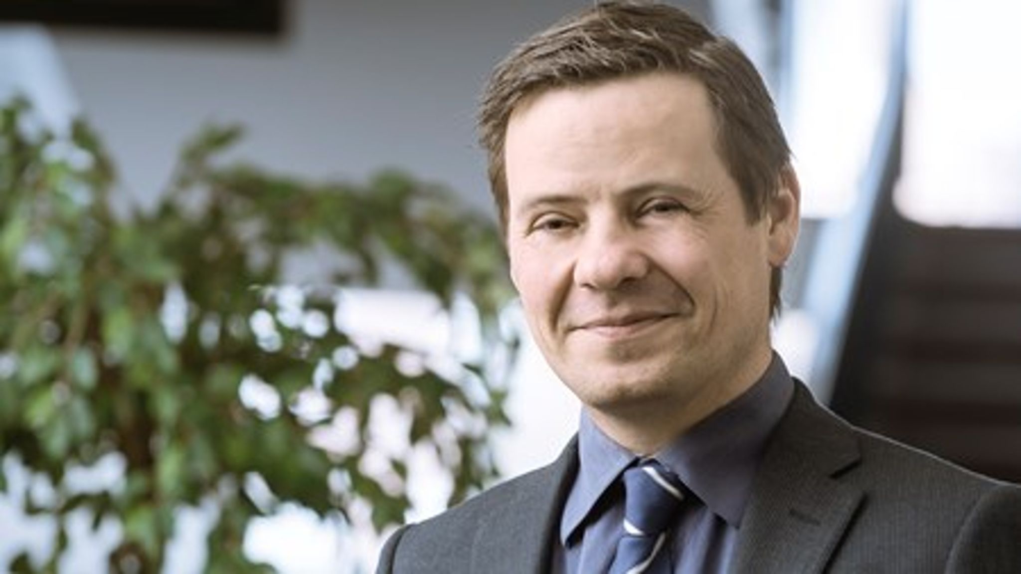 Med topartsaftalen har kommunerne i 2016 fået en tiltrængt økonomisk håndsrækning til at håndtere boligplaceringen af de mange nye flygtninge. Det mener Thomas Kastrup-Larsen, formand for KL’s Arbejdsmarkeds- og Erhvervsudvalg.